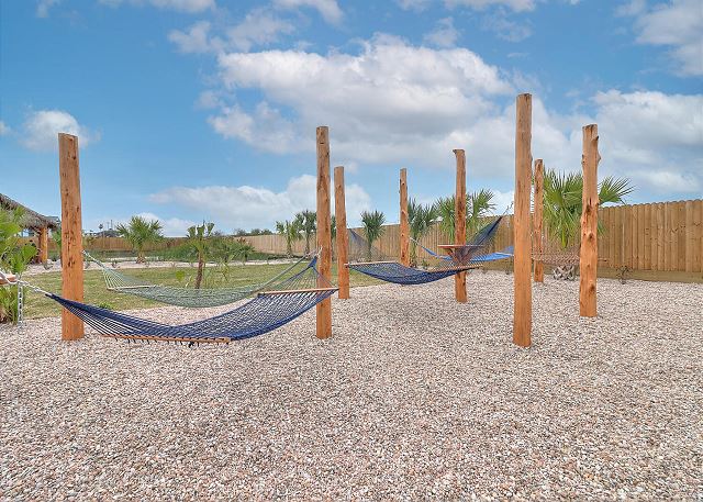 Hammock Park 
