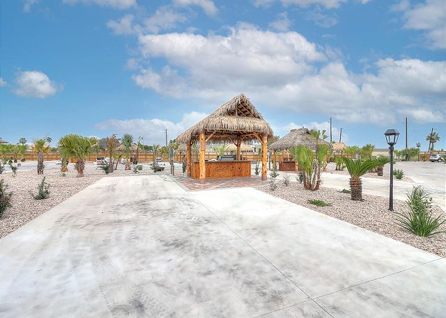 Sailfish RV Resort 11