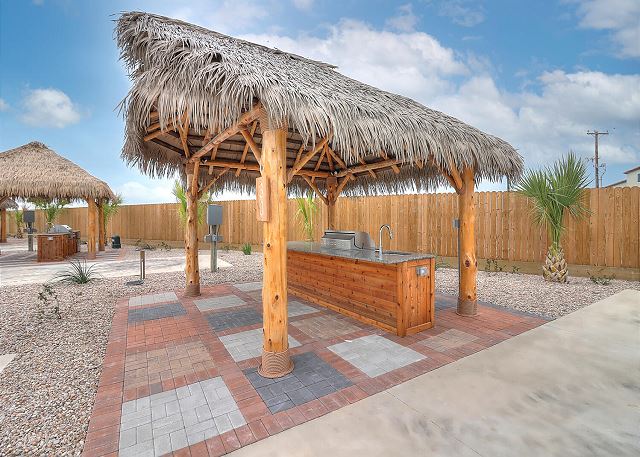 Sailfish RV Resort  14