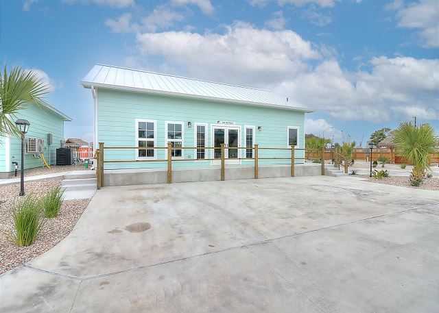 Community room 
