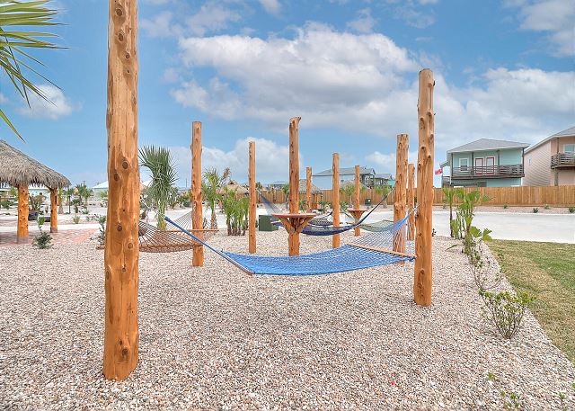 Hammock Park 