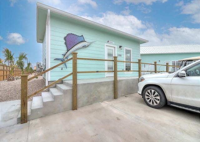 Sailfish RV Resort 31