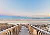 Banyan Beach boardwalk