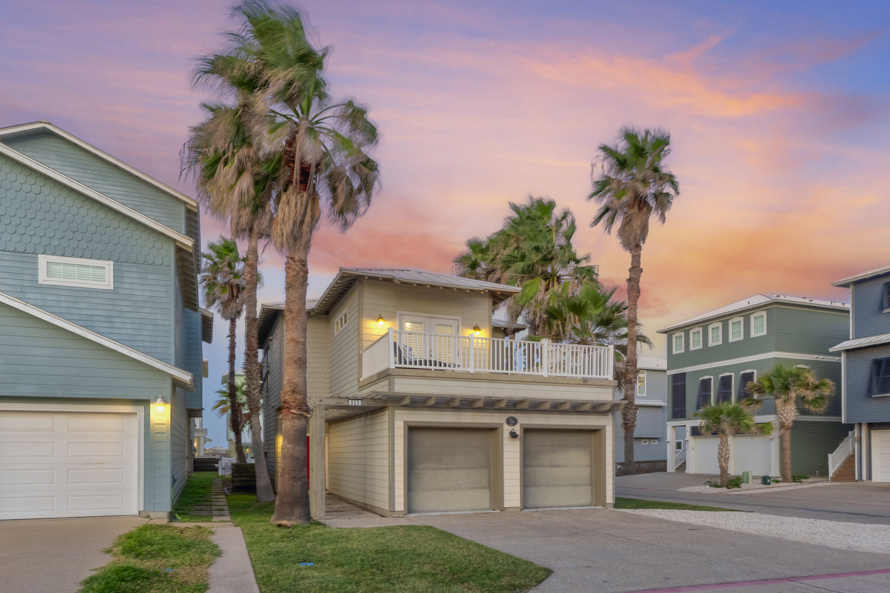 Seaside Haus BB923 | Photo 63