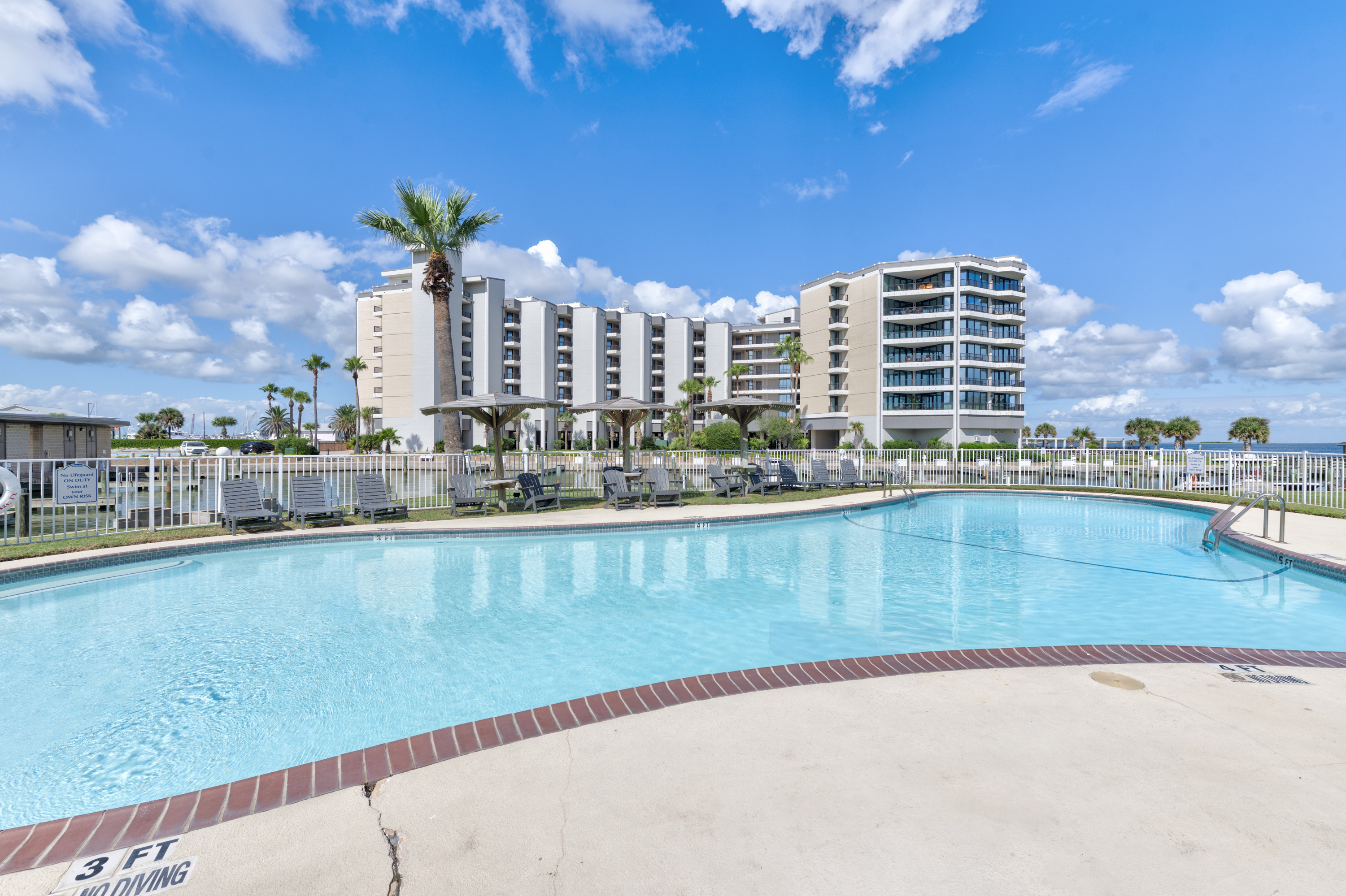 Make a Splash: Enjoy Endless Fun at Our Community Pool!