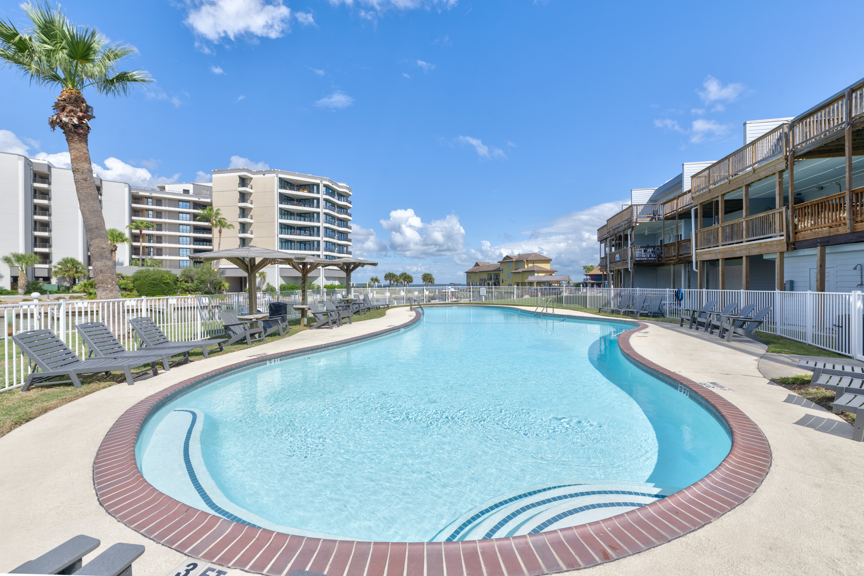Escape the Everyday: Relax and Refresh at Our Pristine Pool!