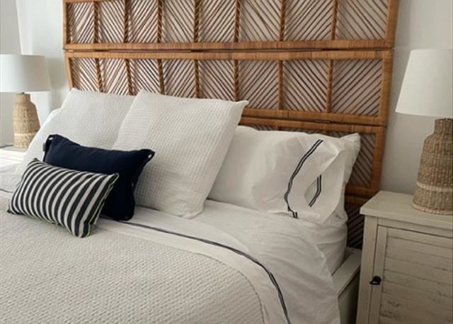 king size bed