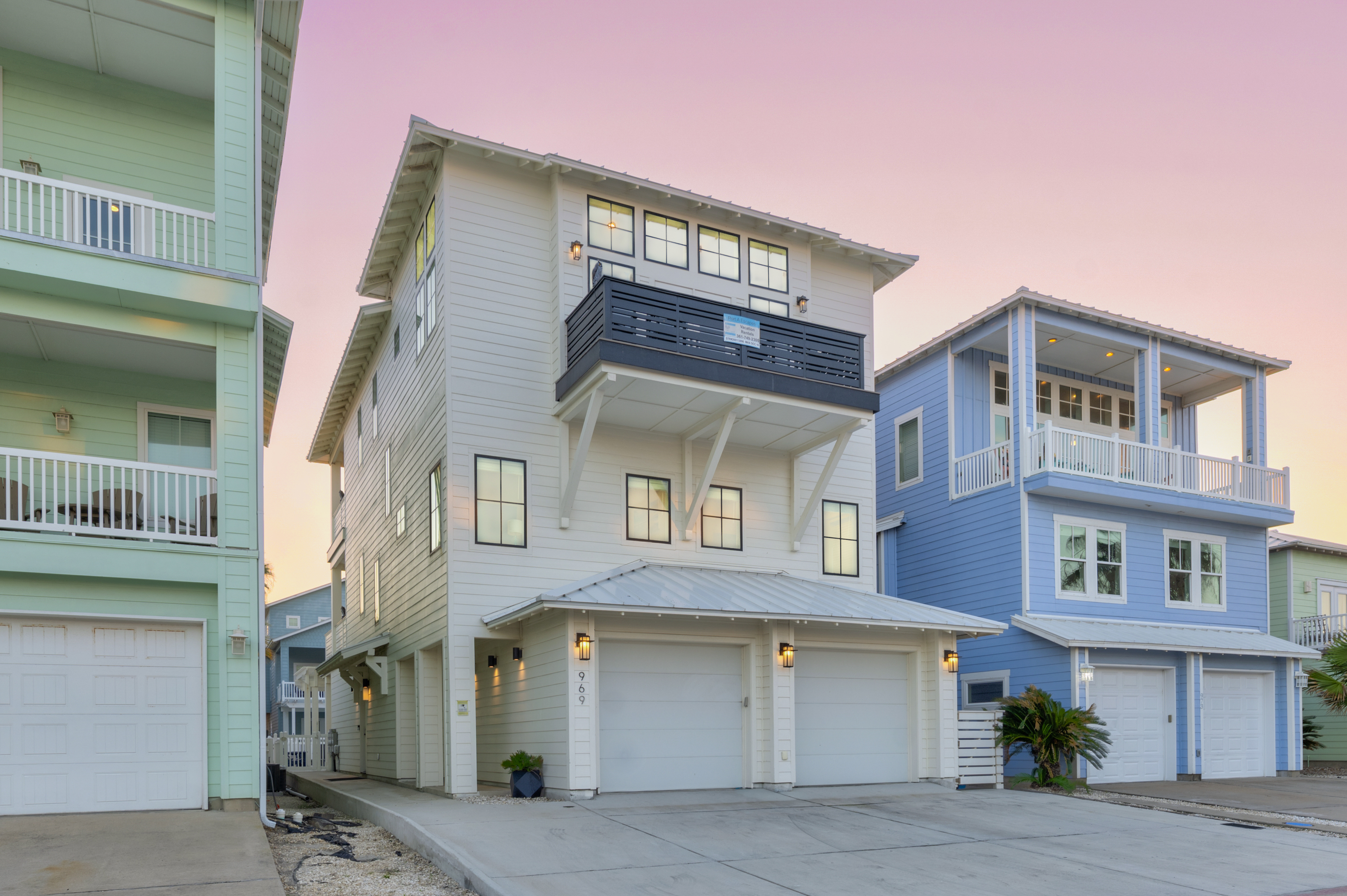 Banyan Blue BB969 | Photo 71