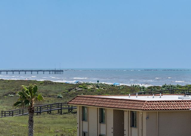 Let the Gulf breeze put you at ease!