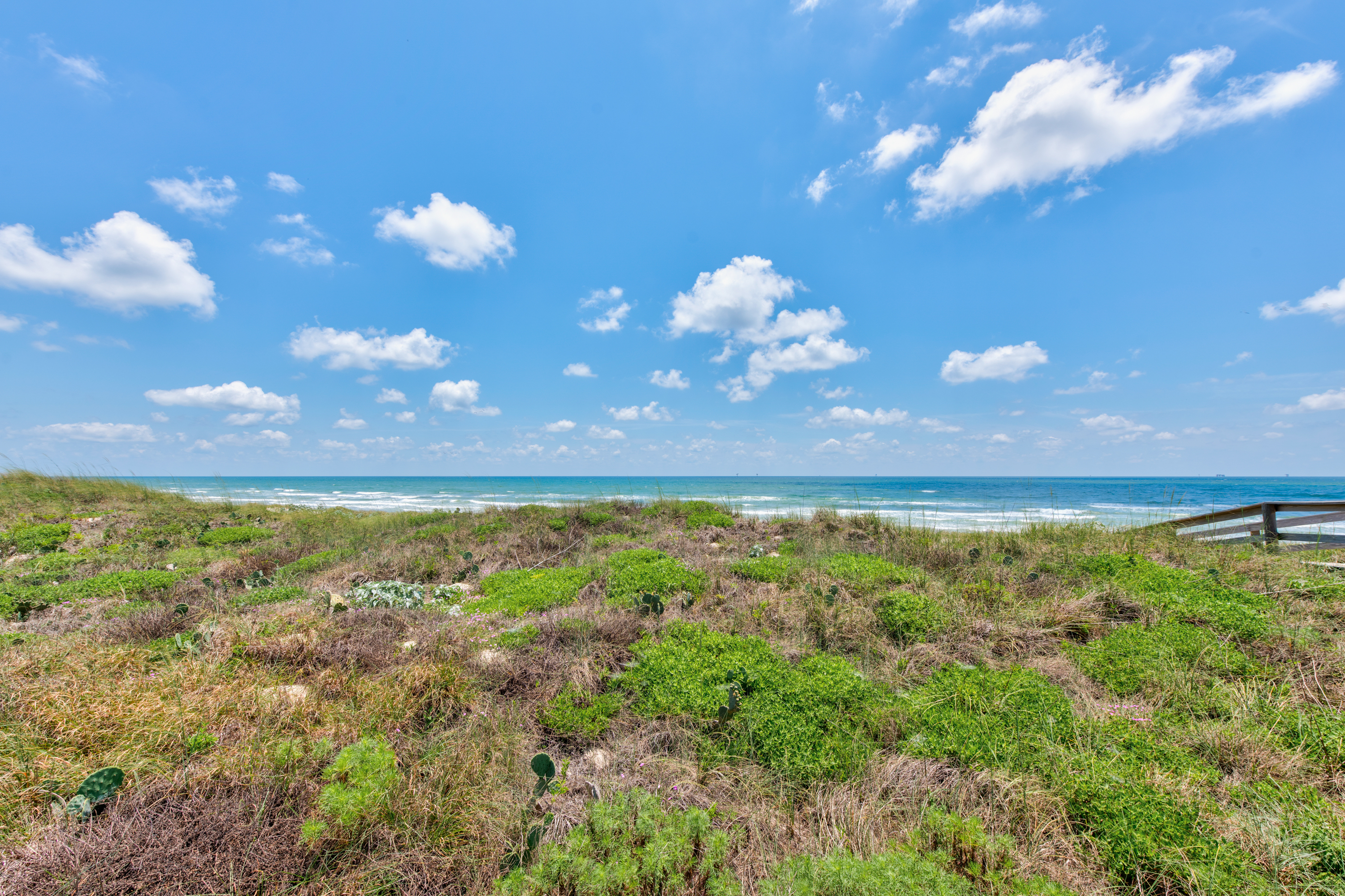 boardwalk beach access