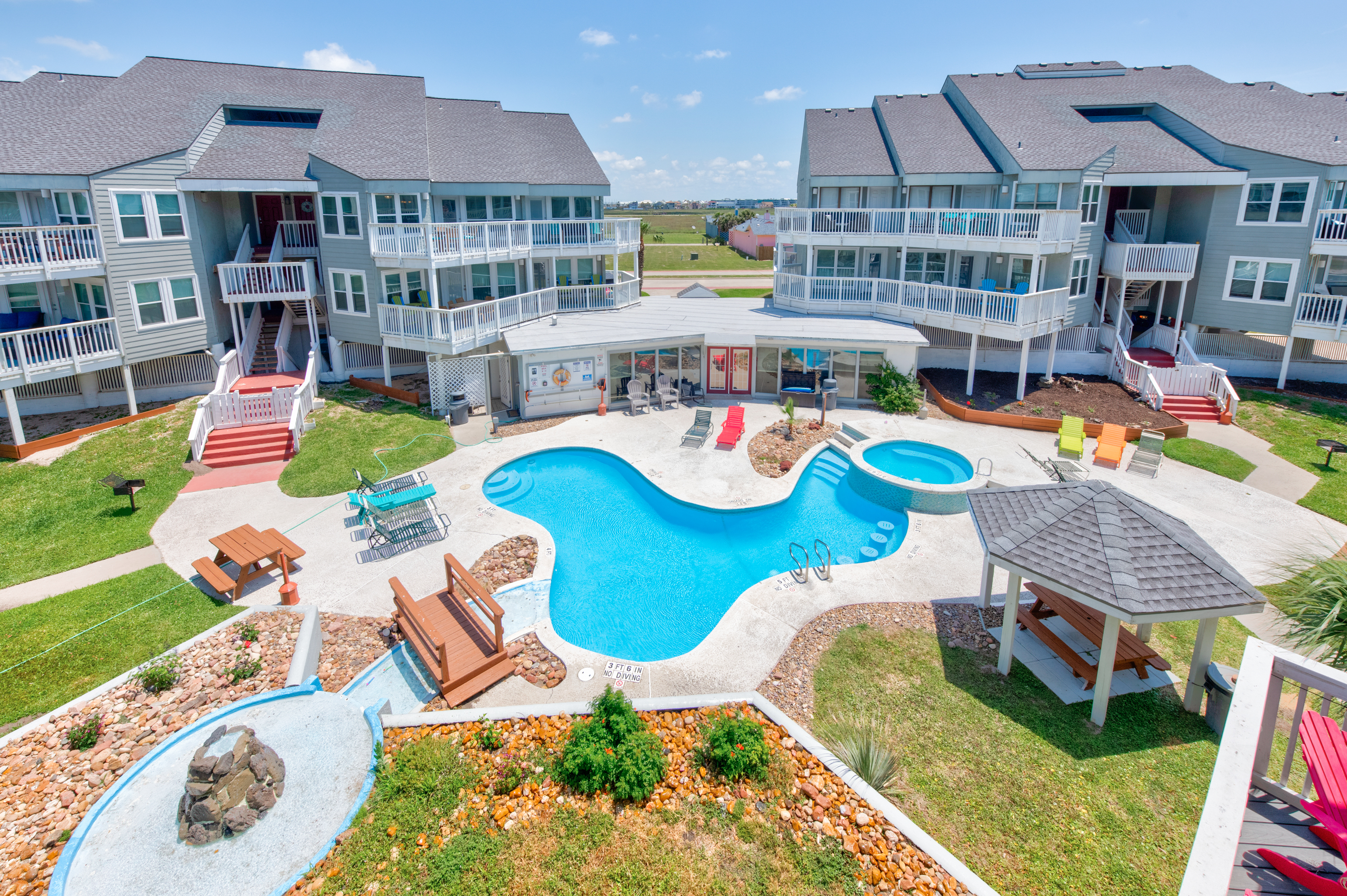 Cathy's Condo MIBC211