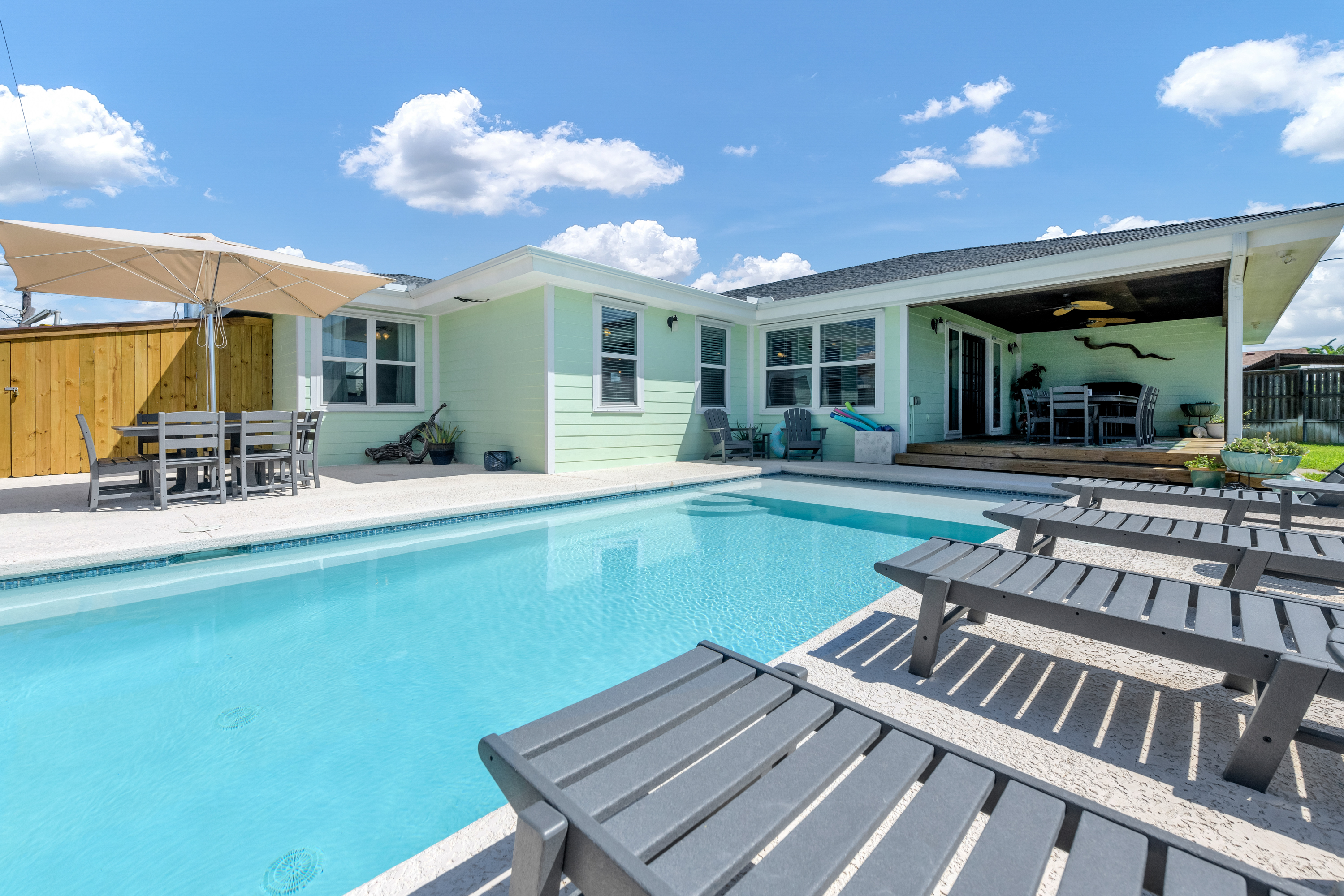 vacation rentals united states texas port aransas