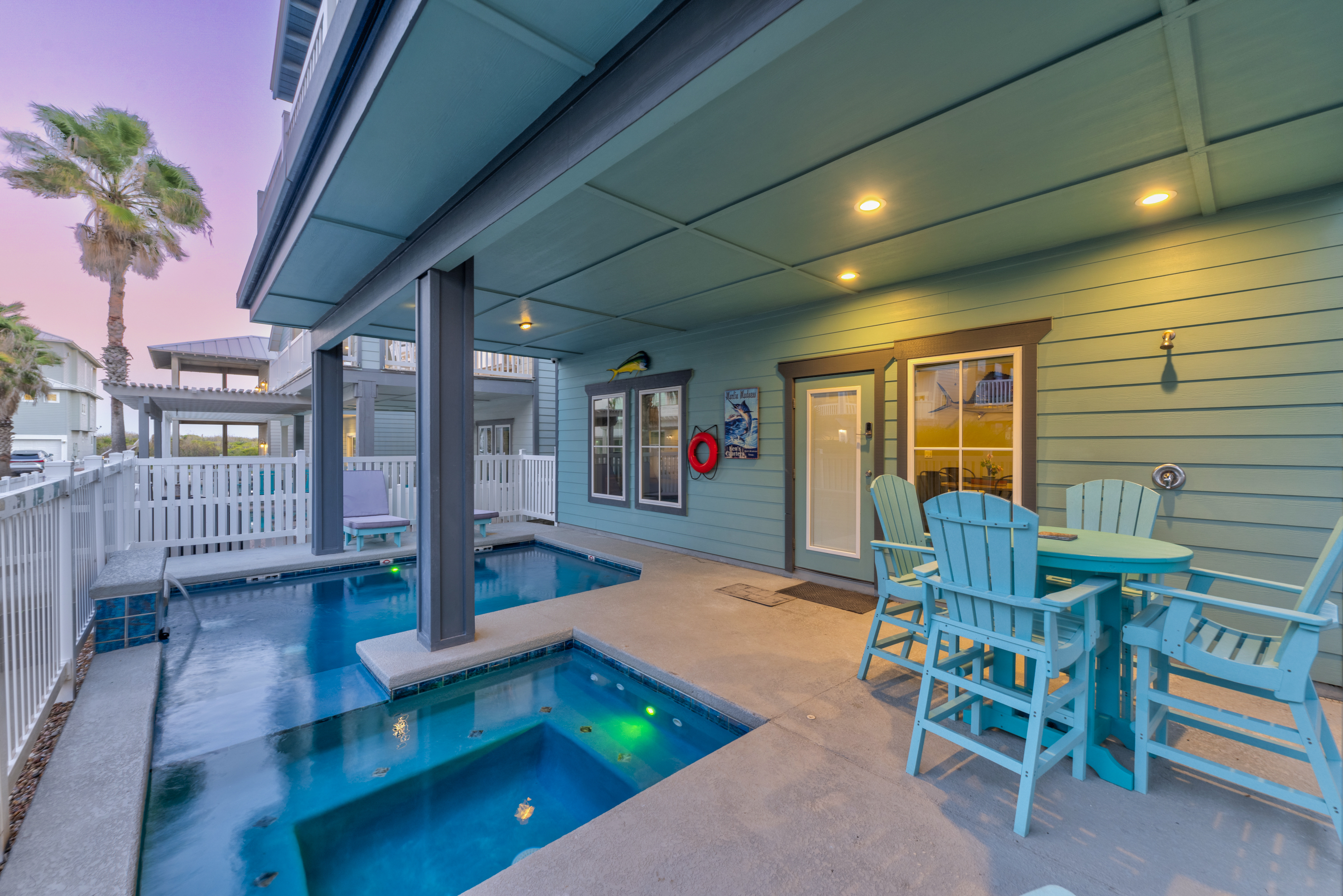 Marlin Madness BB909