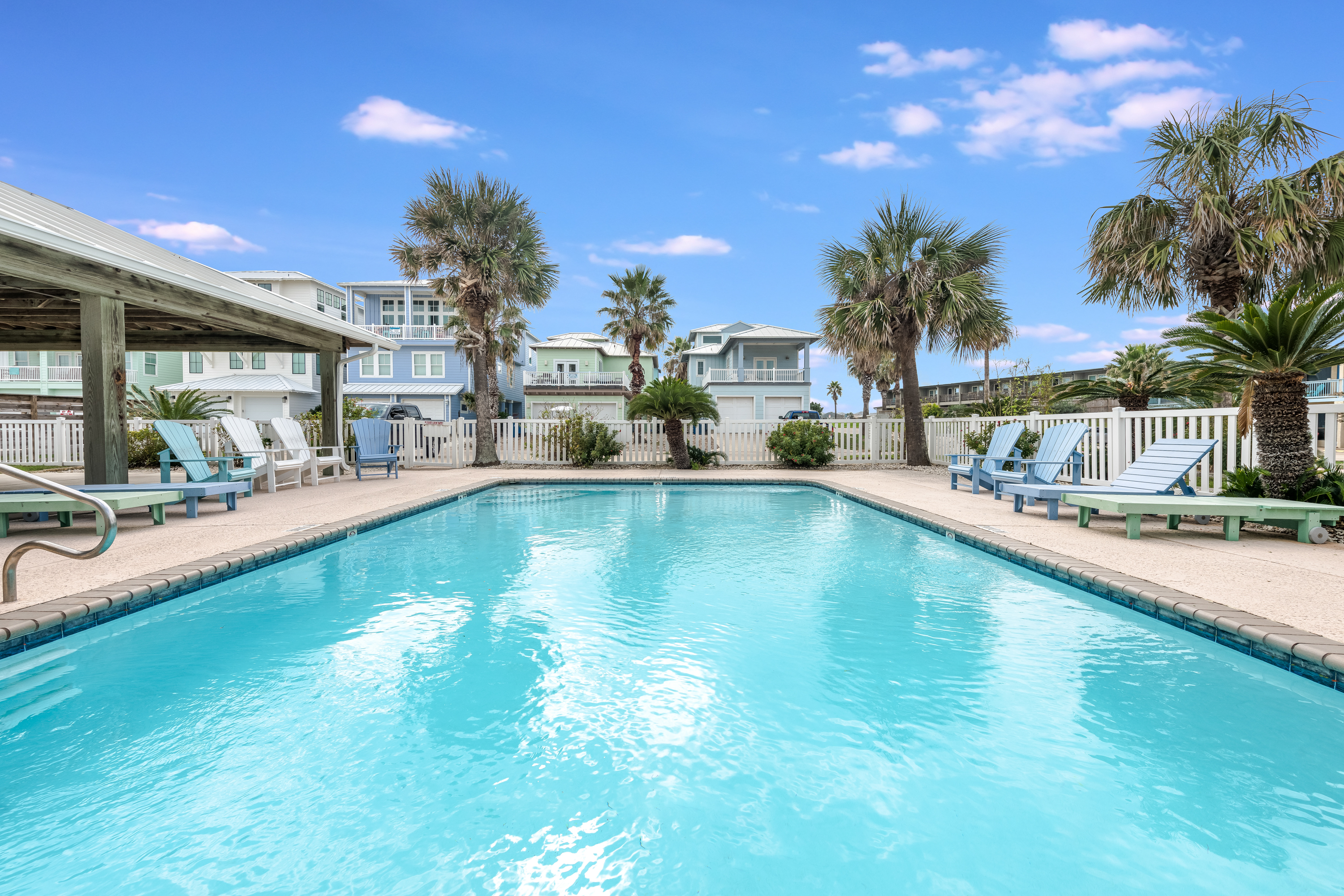 vacation rentals united states texas port aransas