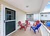 2nd floor patio