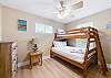 Bunk room