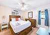 Queen suite