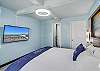 King bedroom