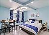 King bedroom