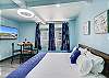 King bedroom
