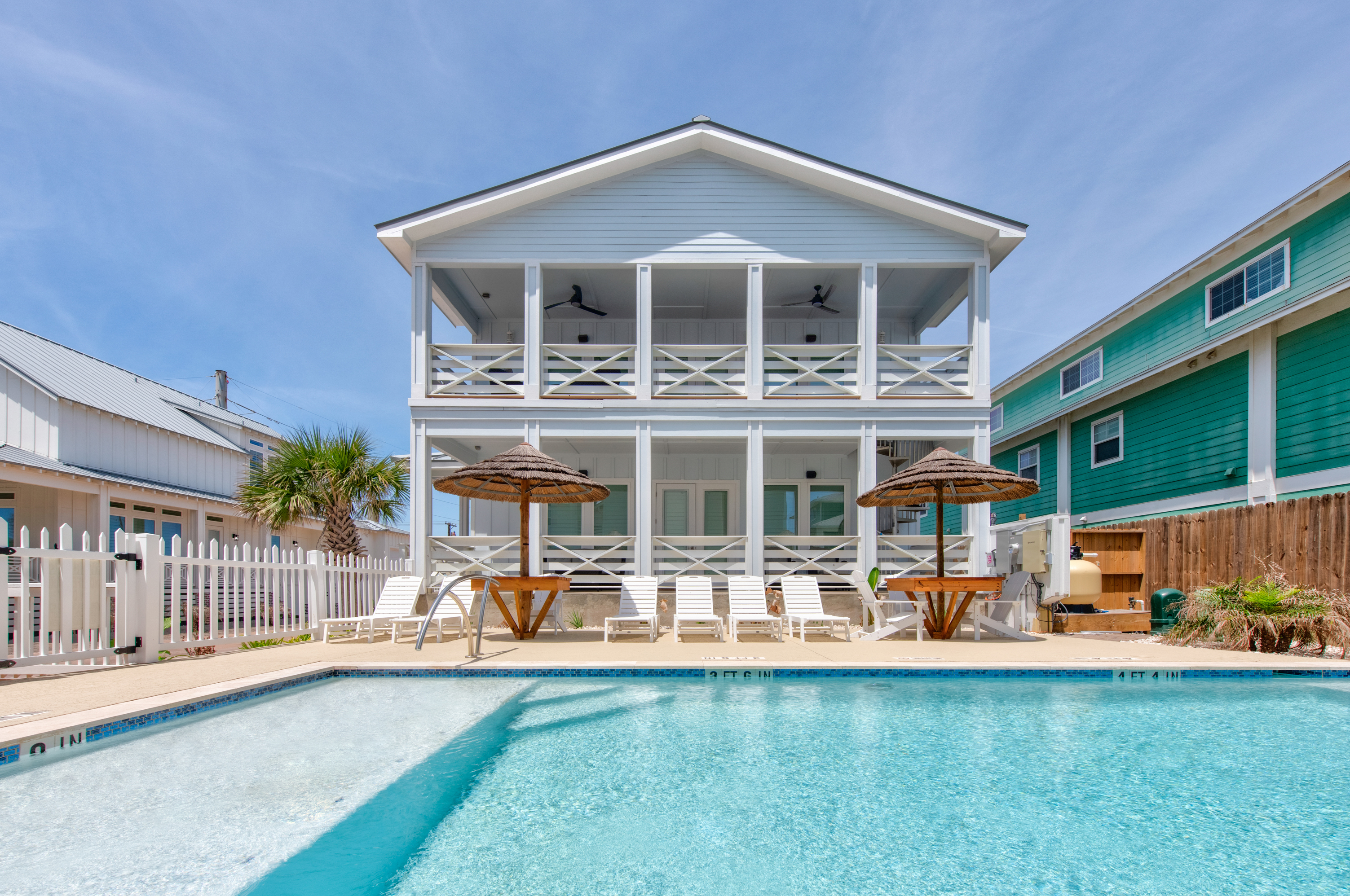 vacation rentals united states texas port aransas