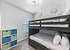 Bunk room 