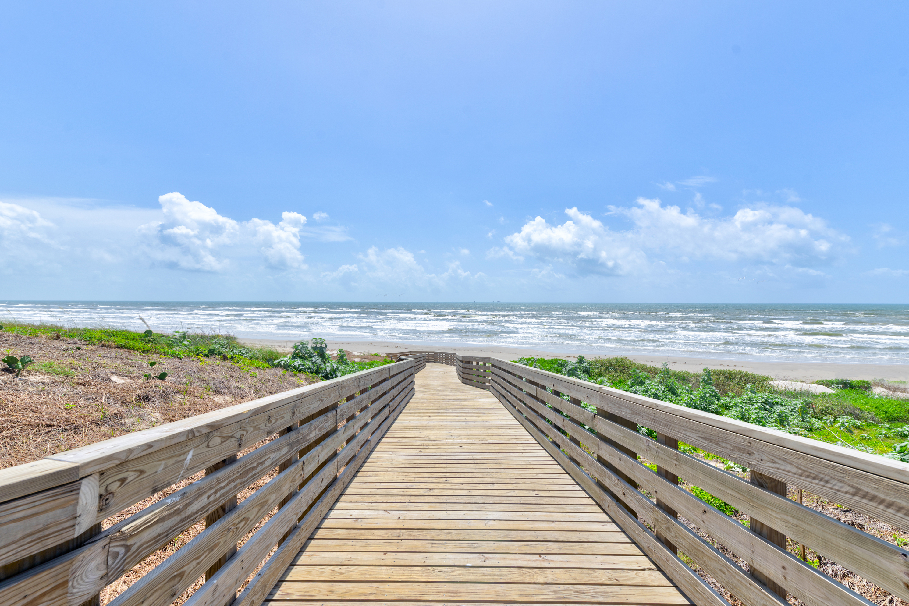 Hidden Gem + Boardwalk Bliss = Perfect Beach Escape