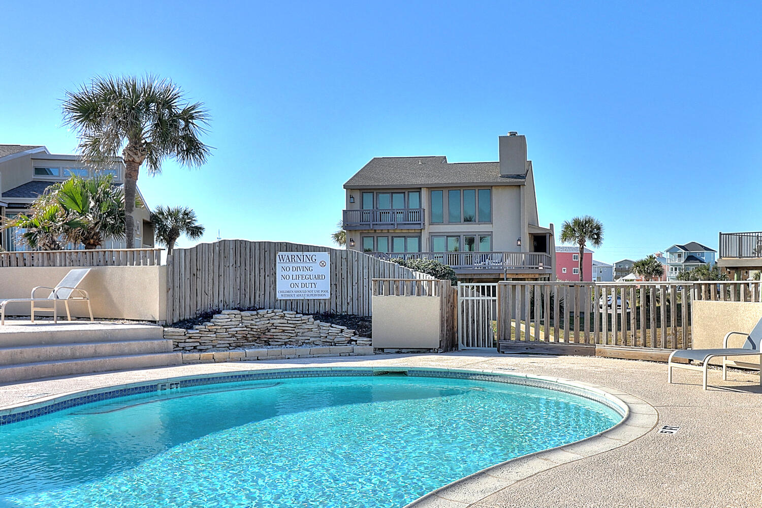 Bring Your Flip-Flops and Fun - It''s time to Make a Splash Poolside!