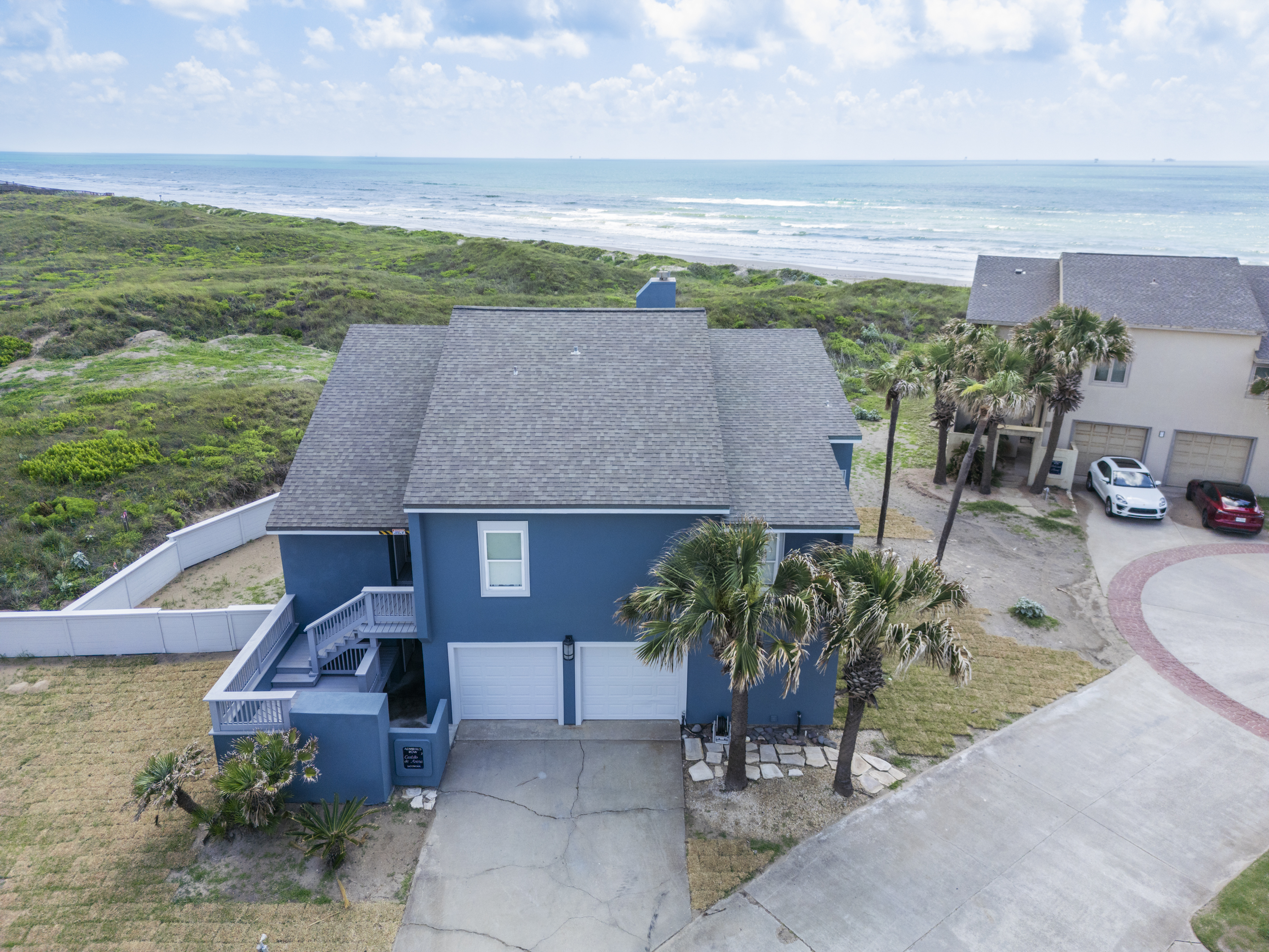 Welcome to Castillo de Arena AR2