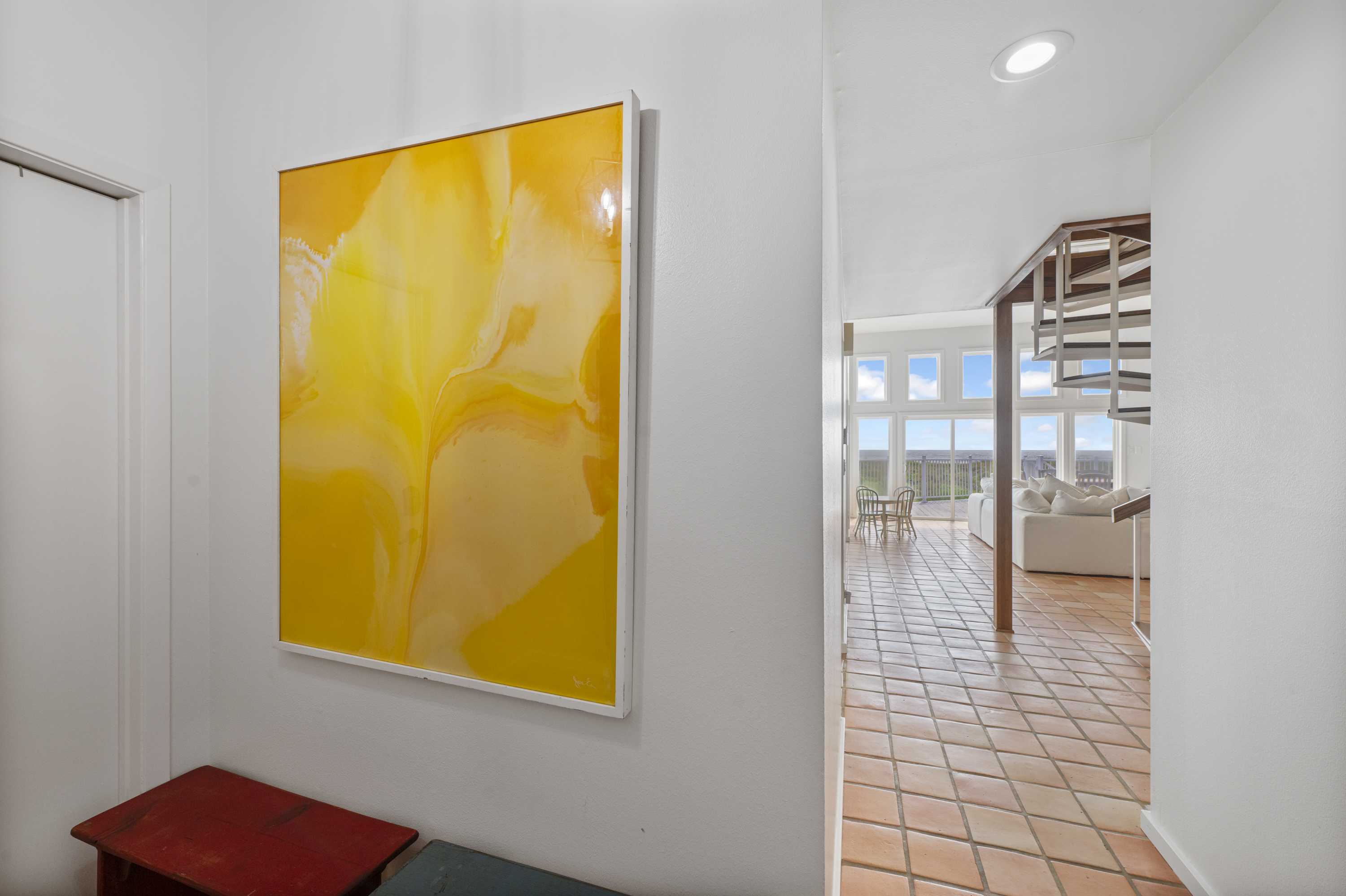 Delightful Spaces Adorn the House Throughout, Creating a Warm and Inviting Atmosphere in Every Corner. 