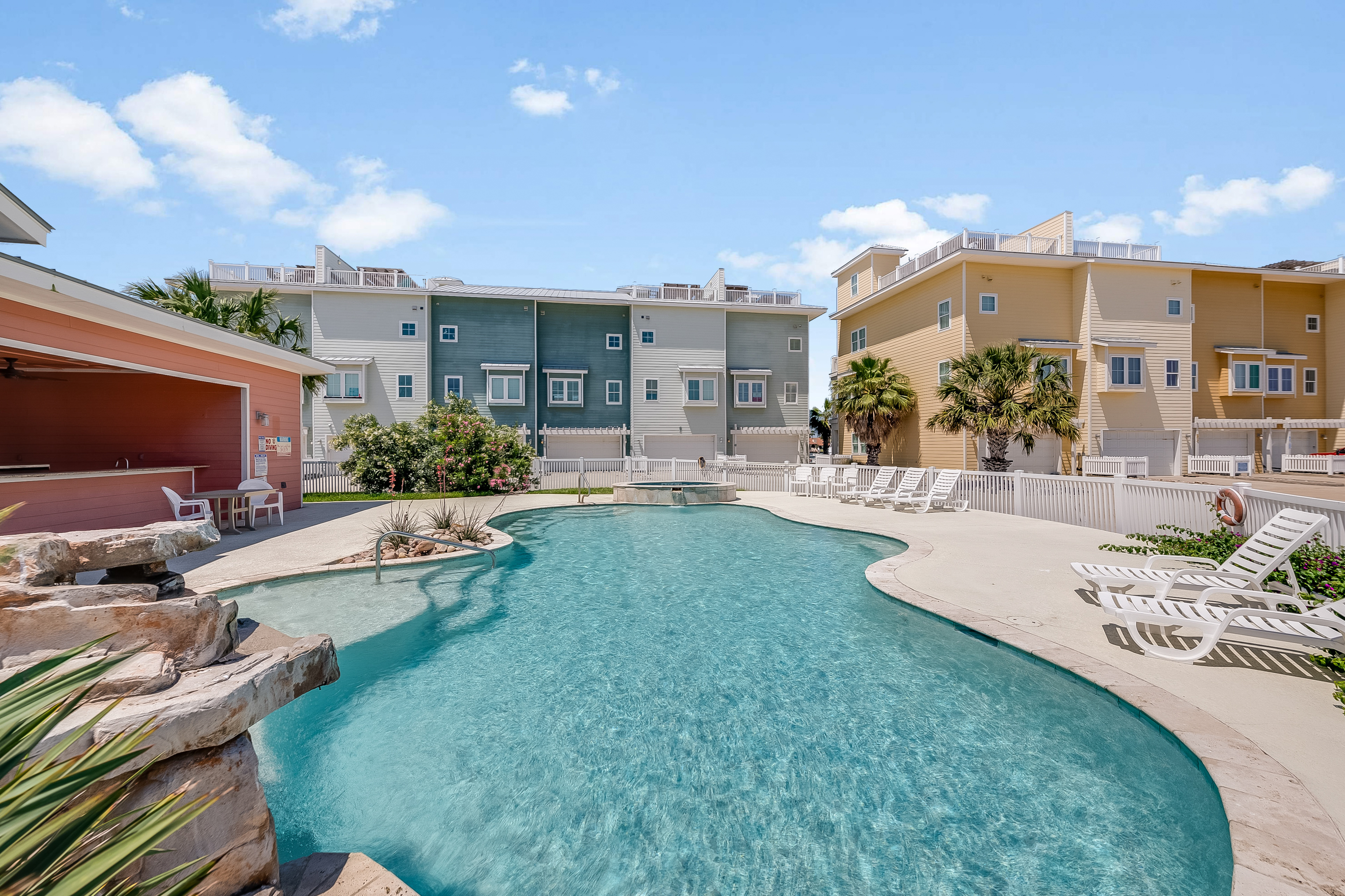 A Cool Escape for Piper Condo IMB5