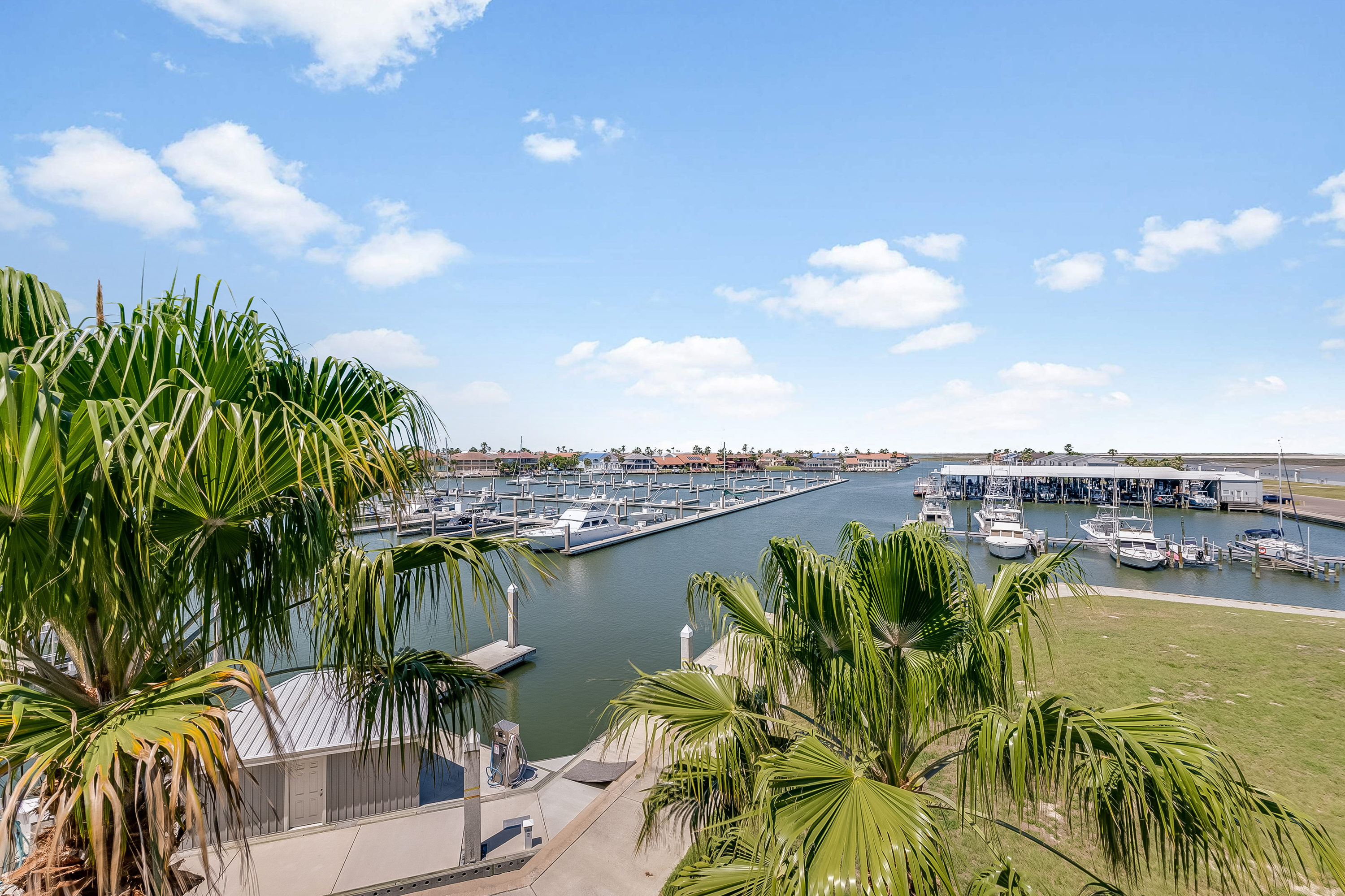 Step into Relaxation - Tranquility Awaits Just Outside