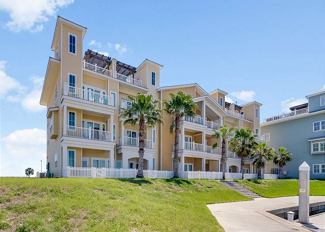Piper Condo  IMB5