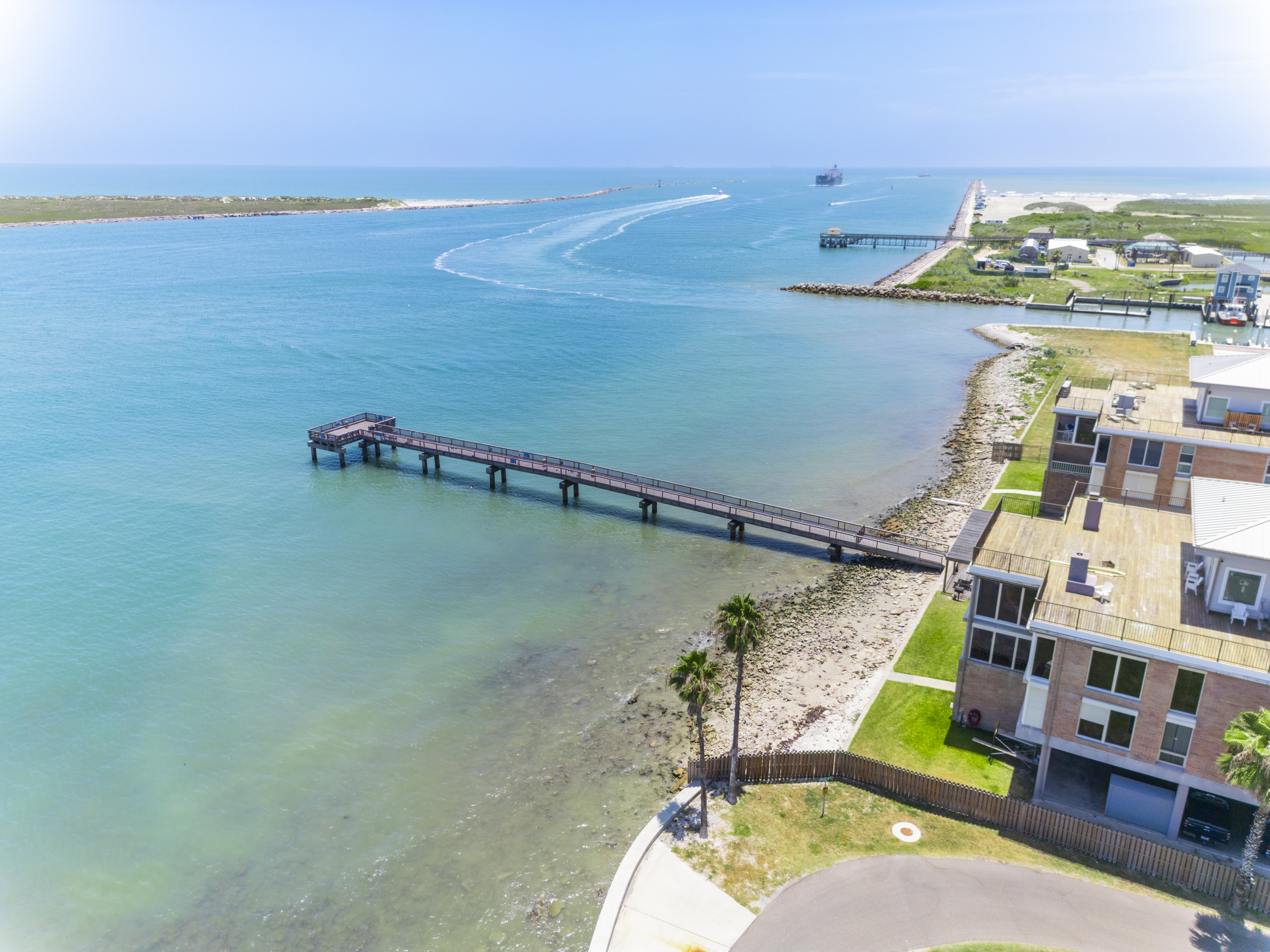 Fishing at Its Finest! 