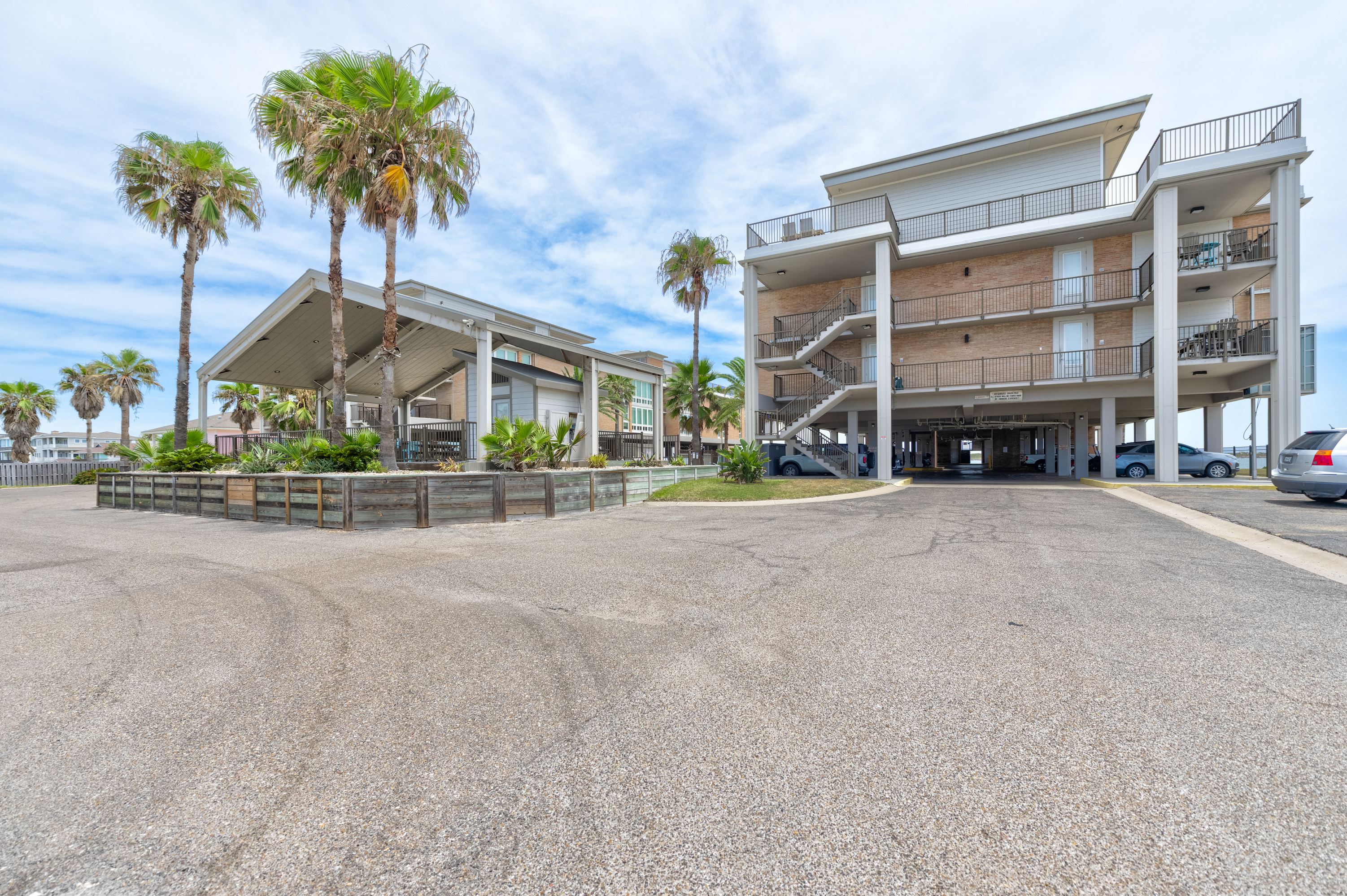 Charming Retreat with Convenient Assigned Carport Parking