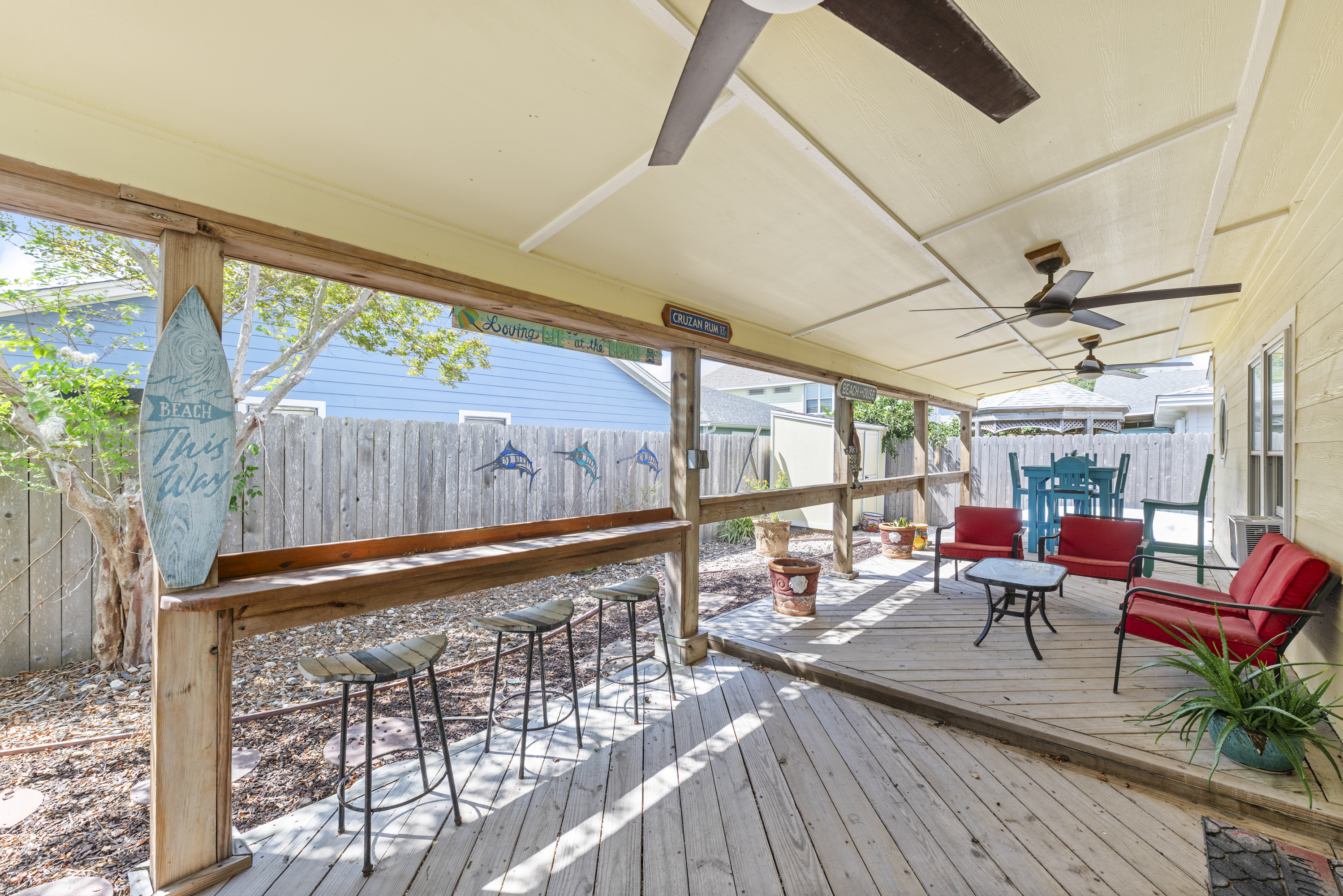 Sunbeam Cottage CHV509 2