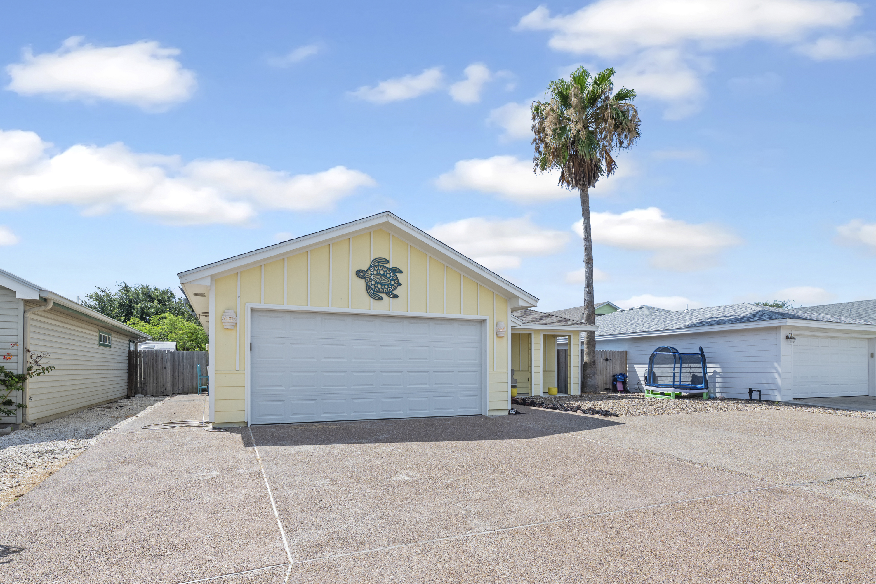 Coastal Charm Meets Comfort in This Beautiful One-Level Home