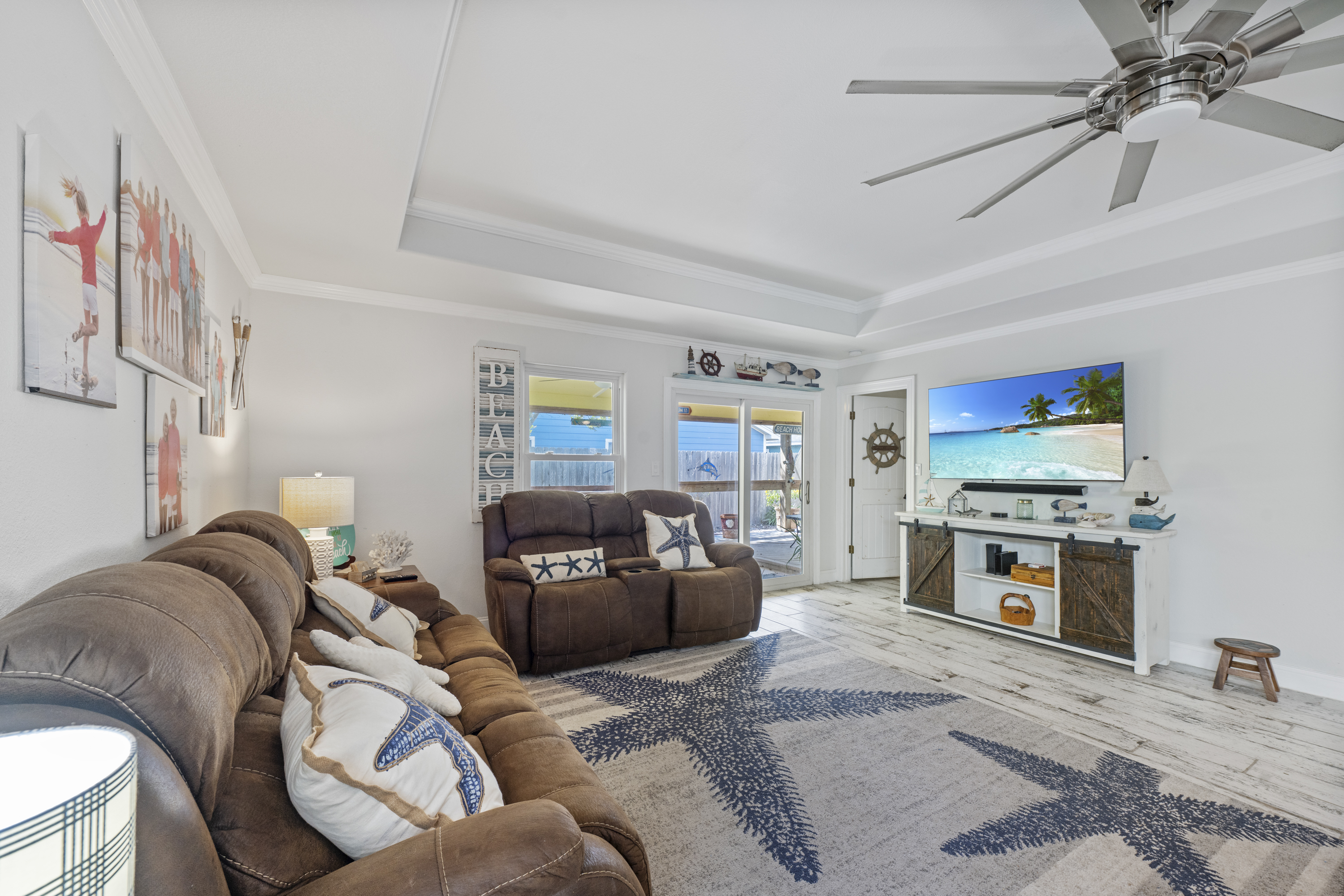 Sunbeam Cottage CHV509 3