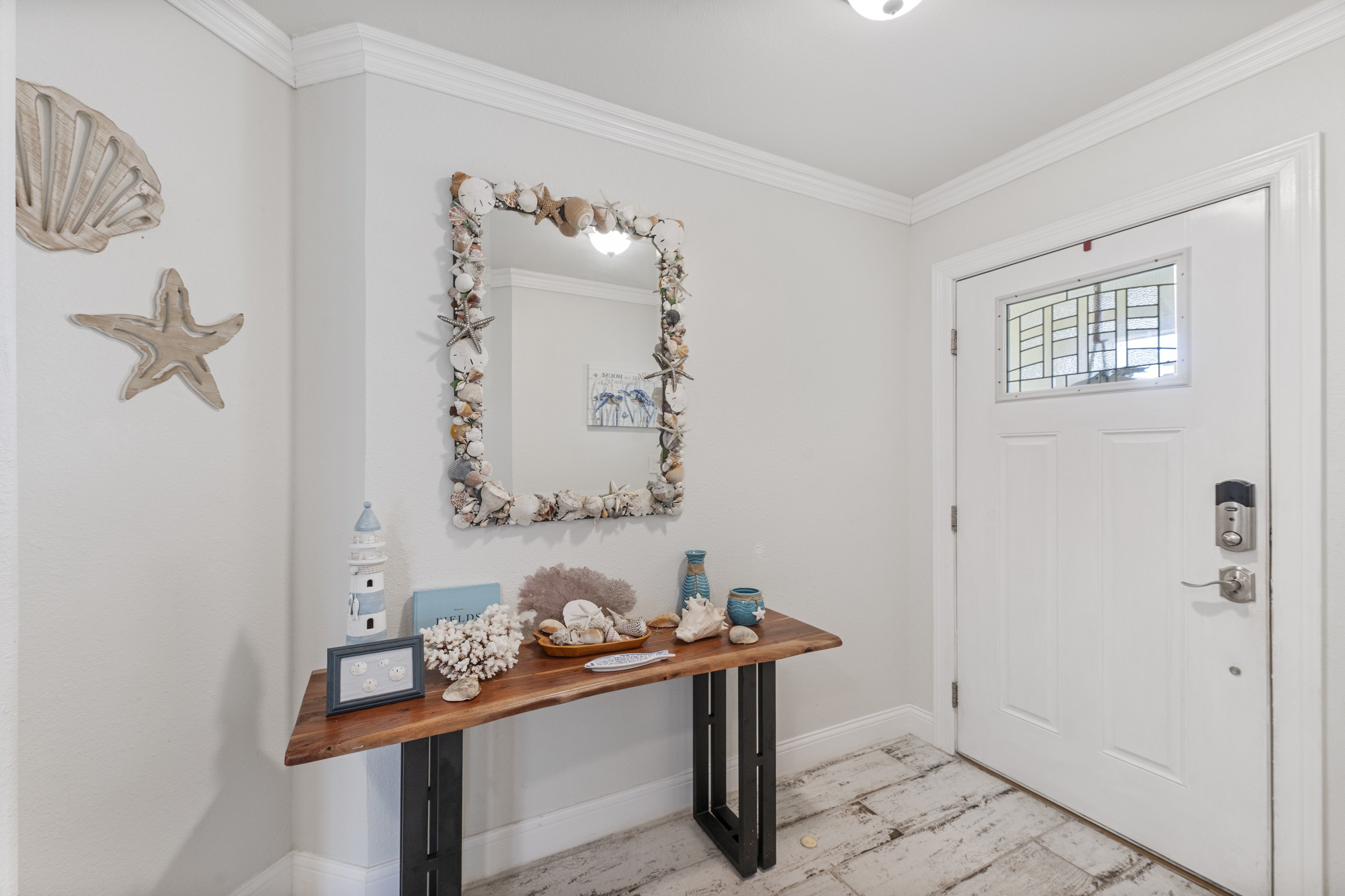 Welcome to Sunbeam Cottage CHV509