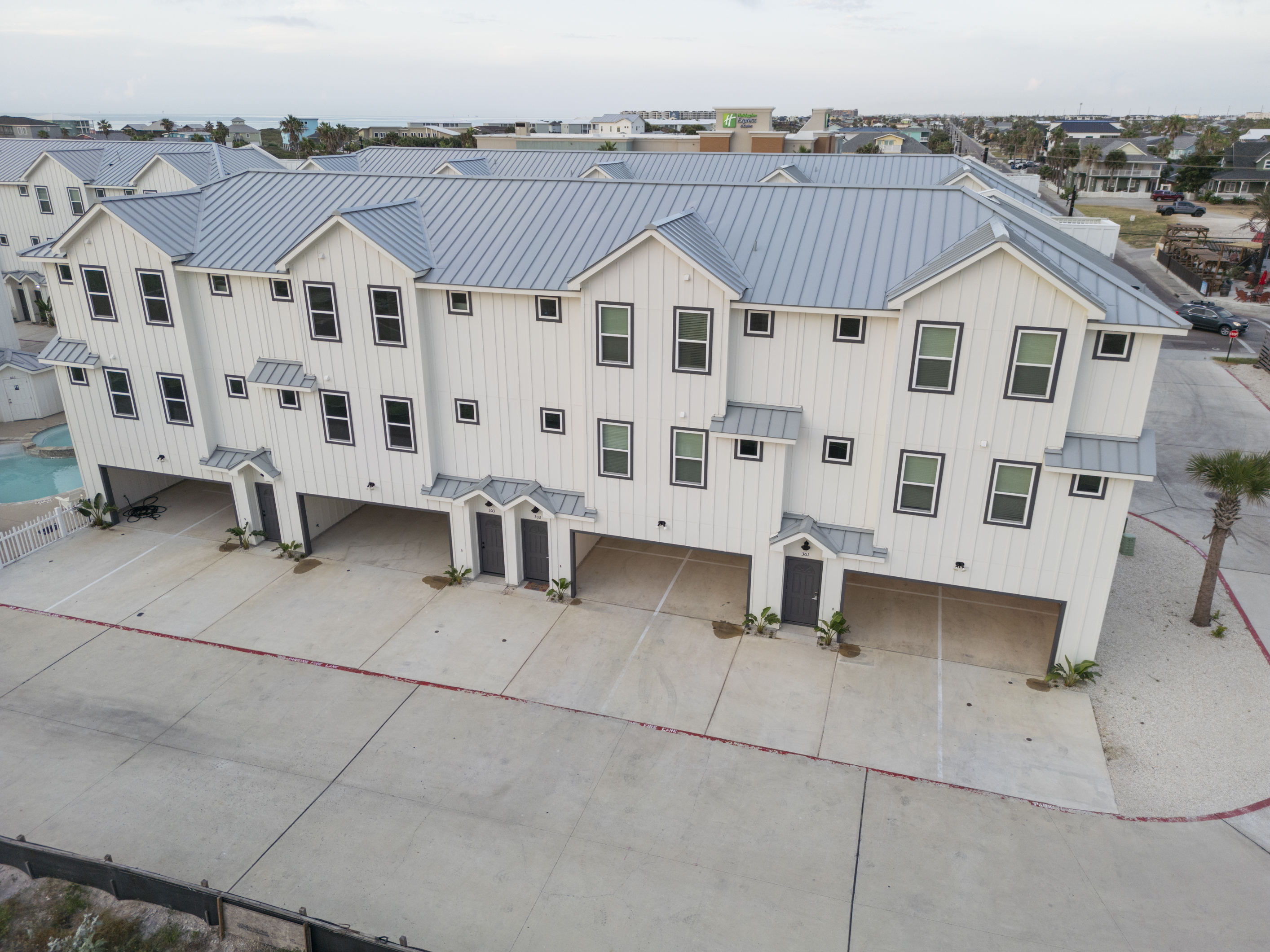 Welcome to Good Tides Only MC302