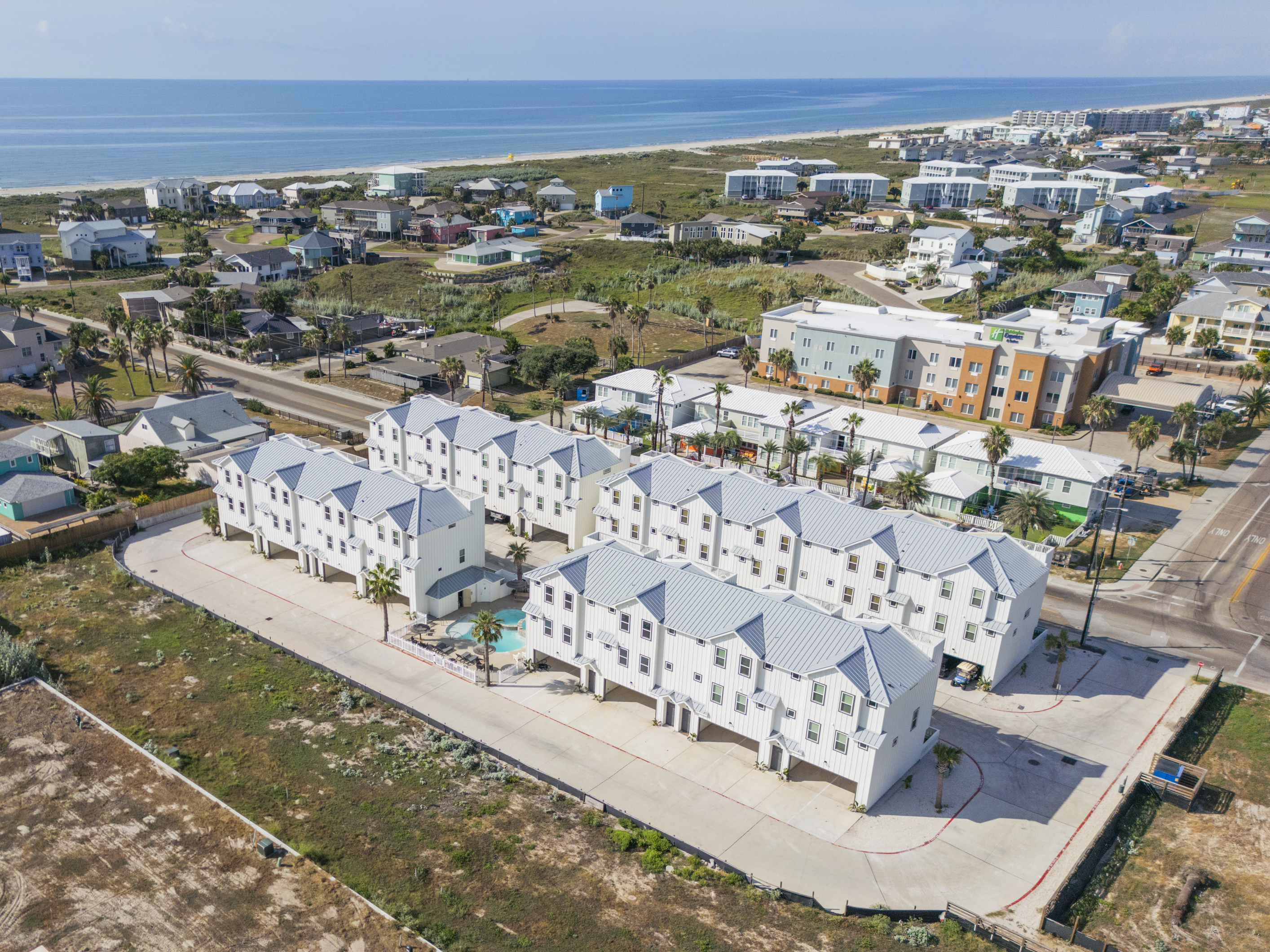 Mango Cay Properties 