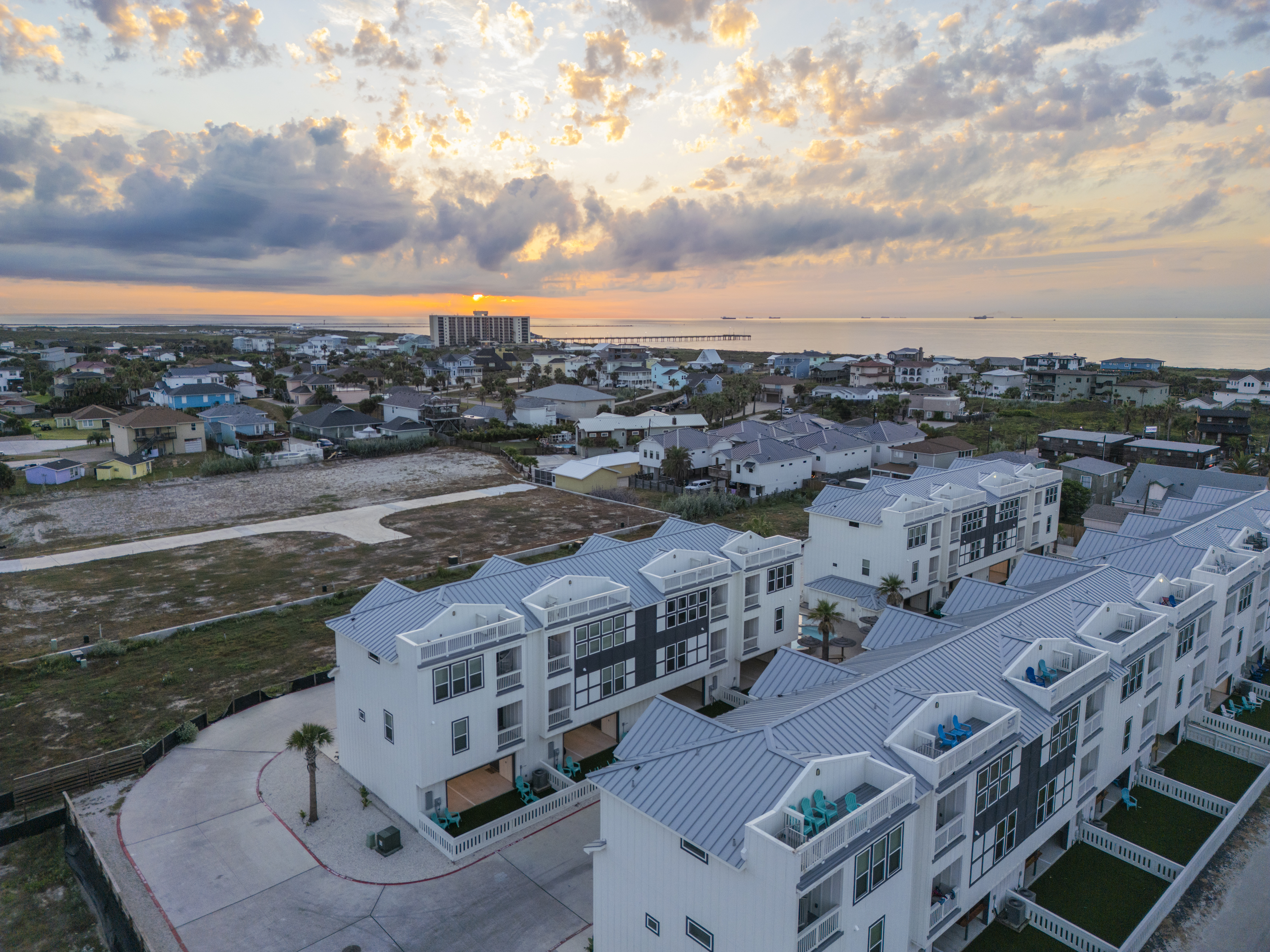 Mango Cay Properties 