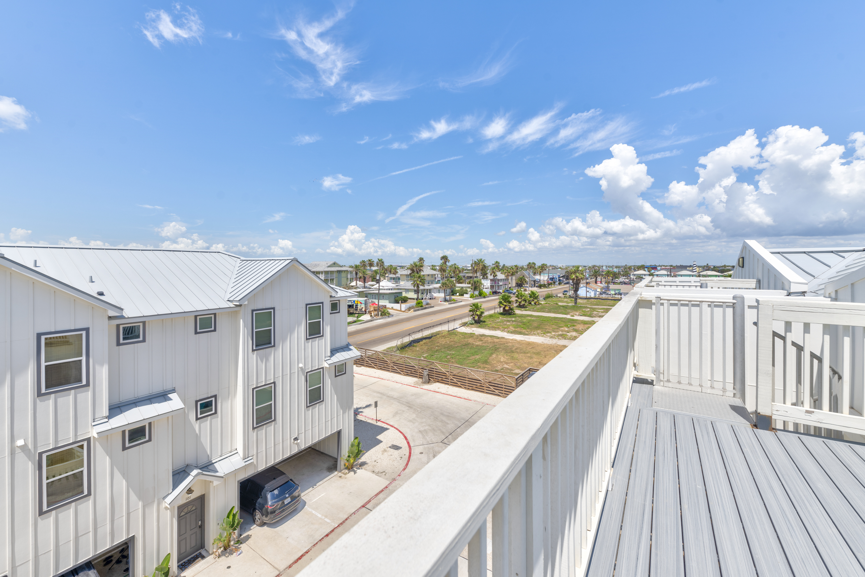 Breathe in the Gulf Coast Breeze! 