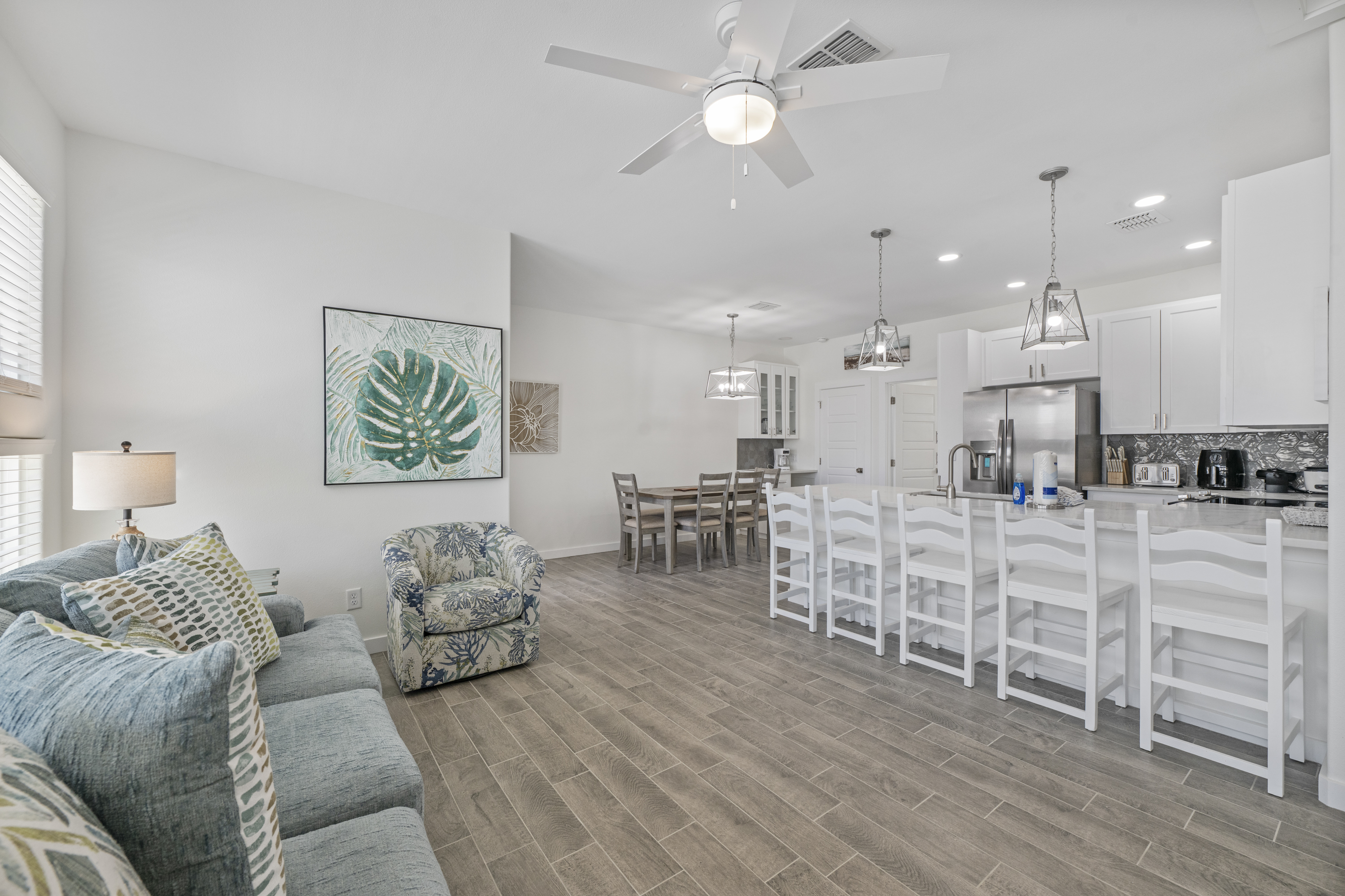 A Space Made for Making Memories