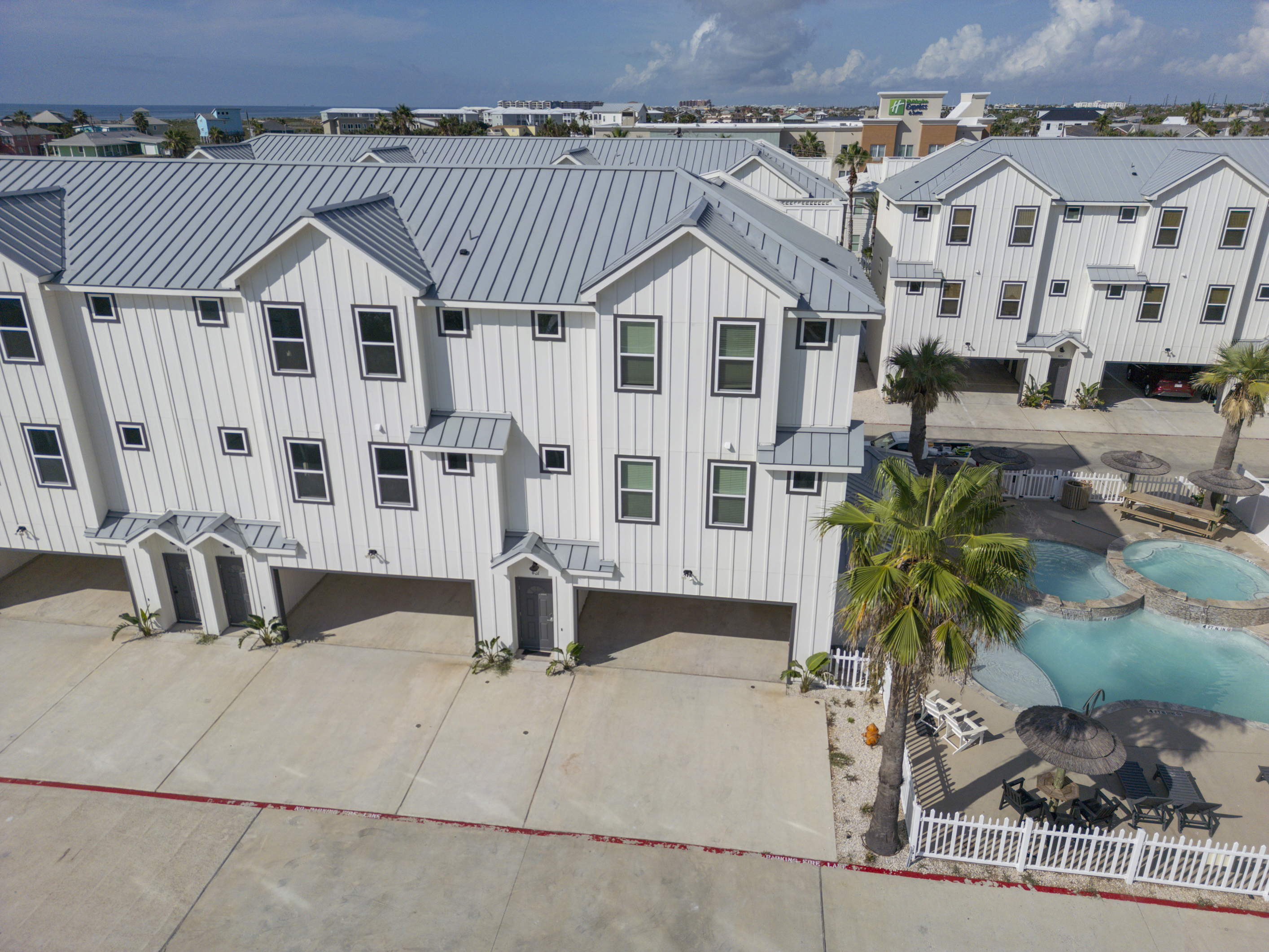 Fresh Air, Cozy Vibes! 