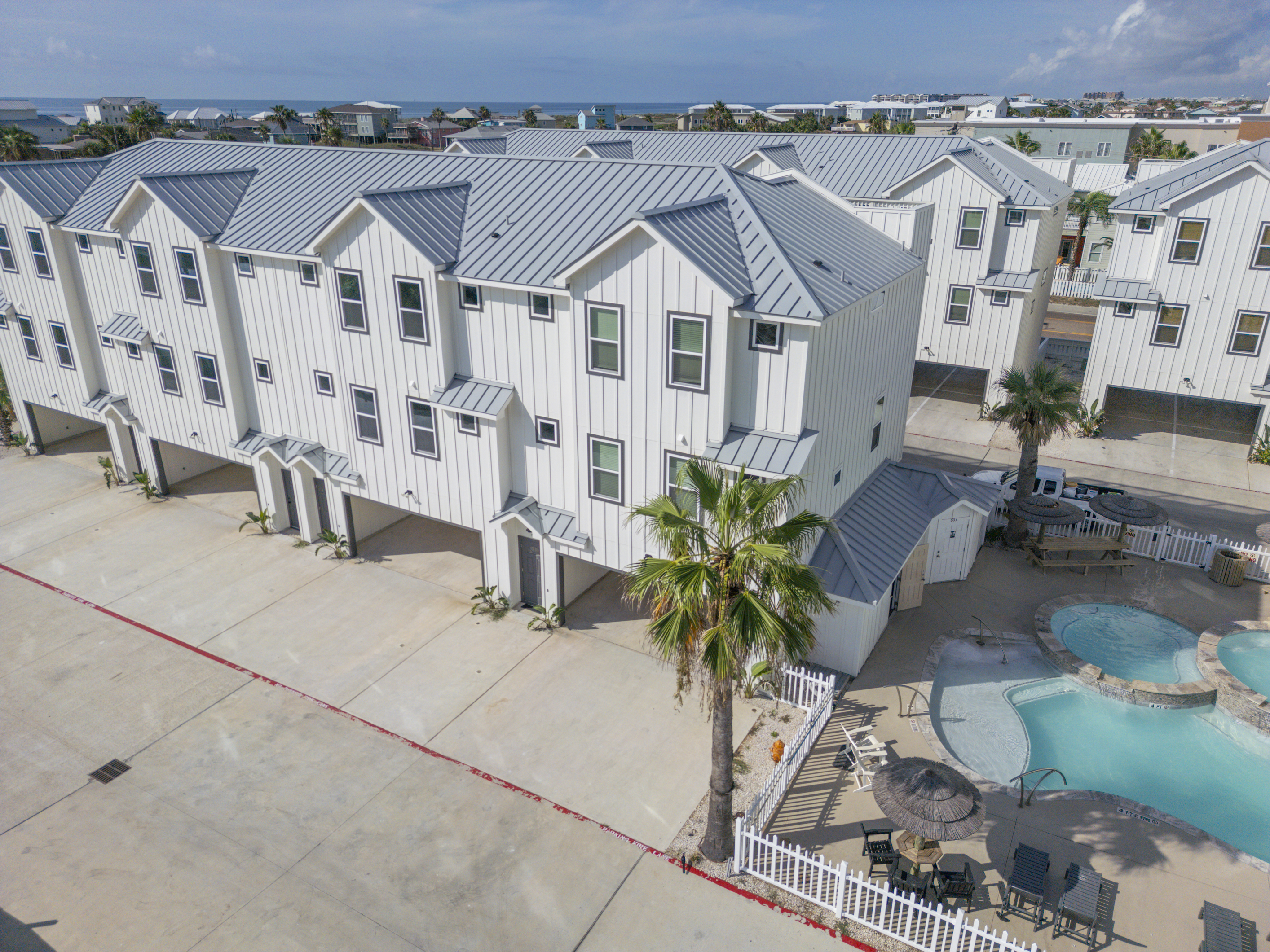 Stay Where Everyday Feels Like a Vacation! 