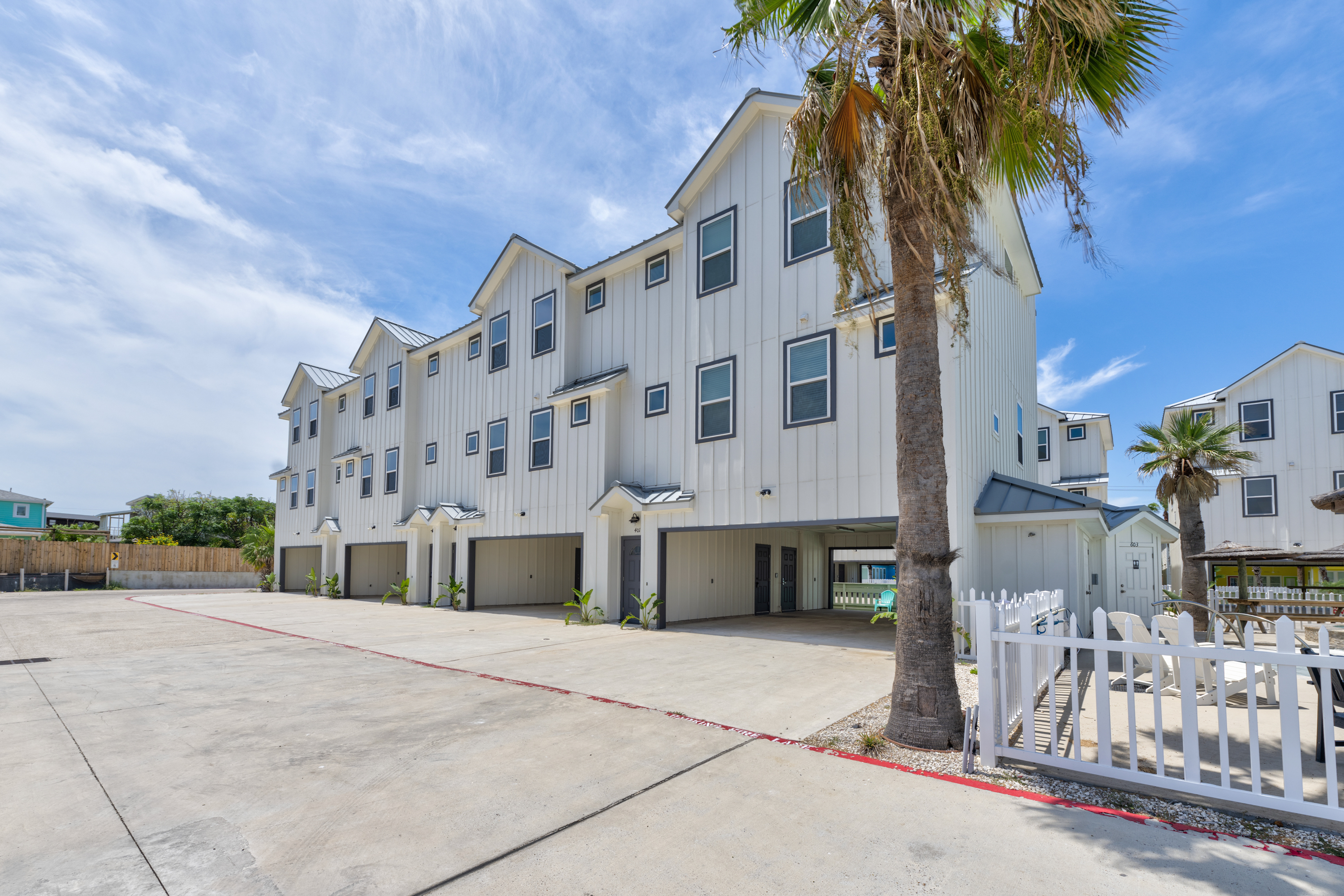 Welcome to Mango Cay, Saltwater Cure MC401