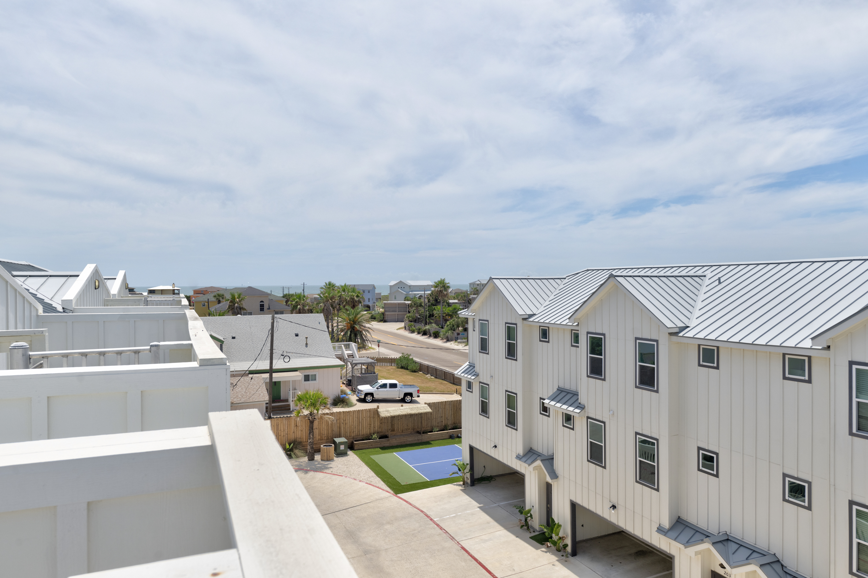Sky-High Style: Explore Rooftop Patios with Stunning Views