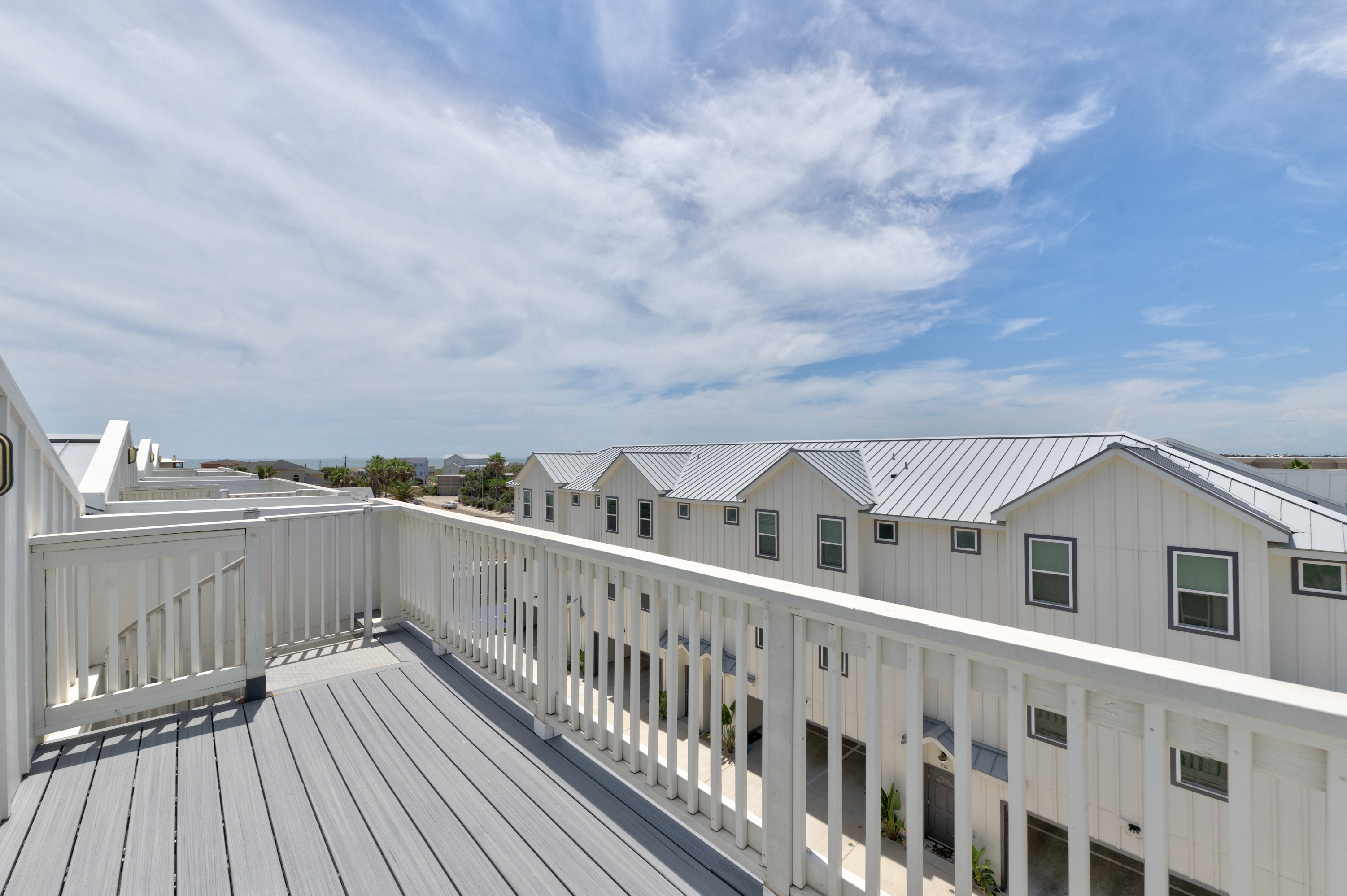 Breathe in the Gulf Coast Breeze! 