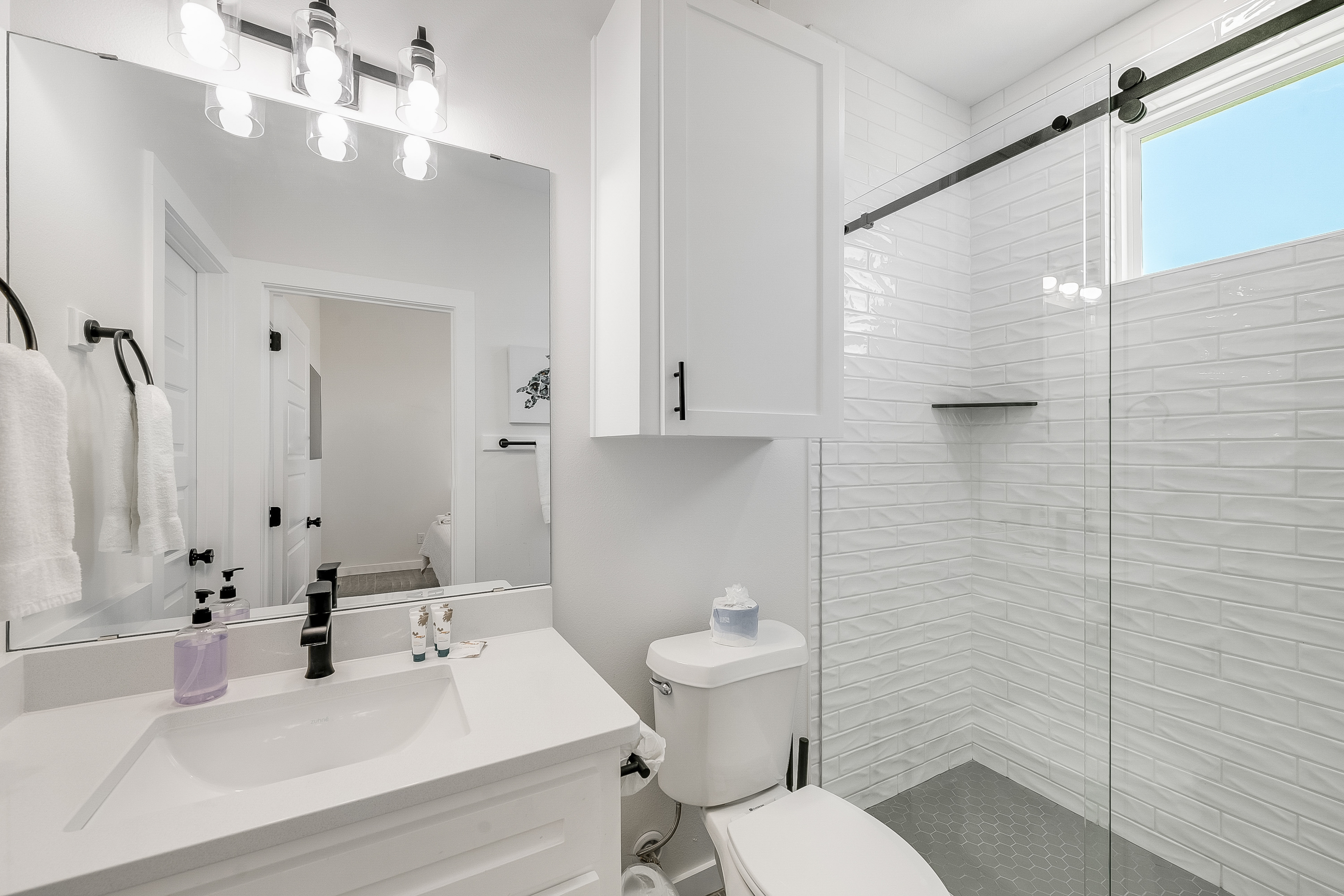 Step Right In - Full Bath on 3rd Floor